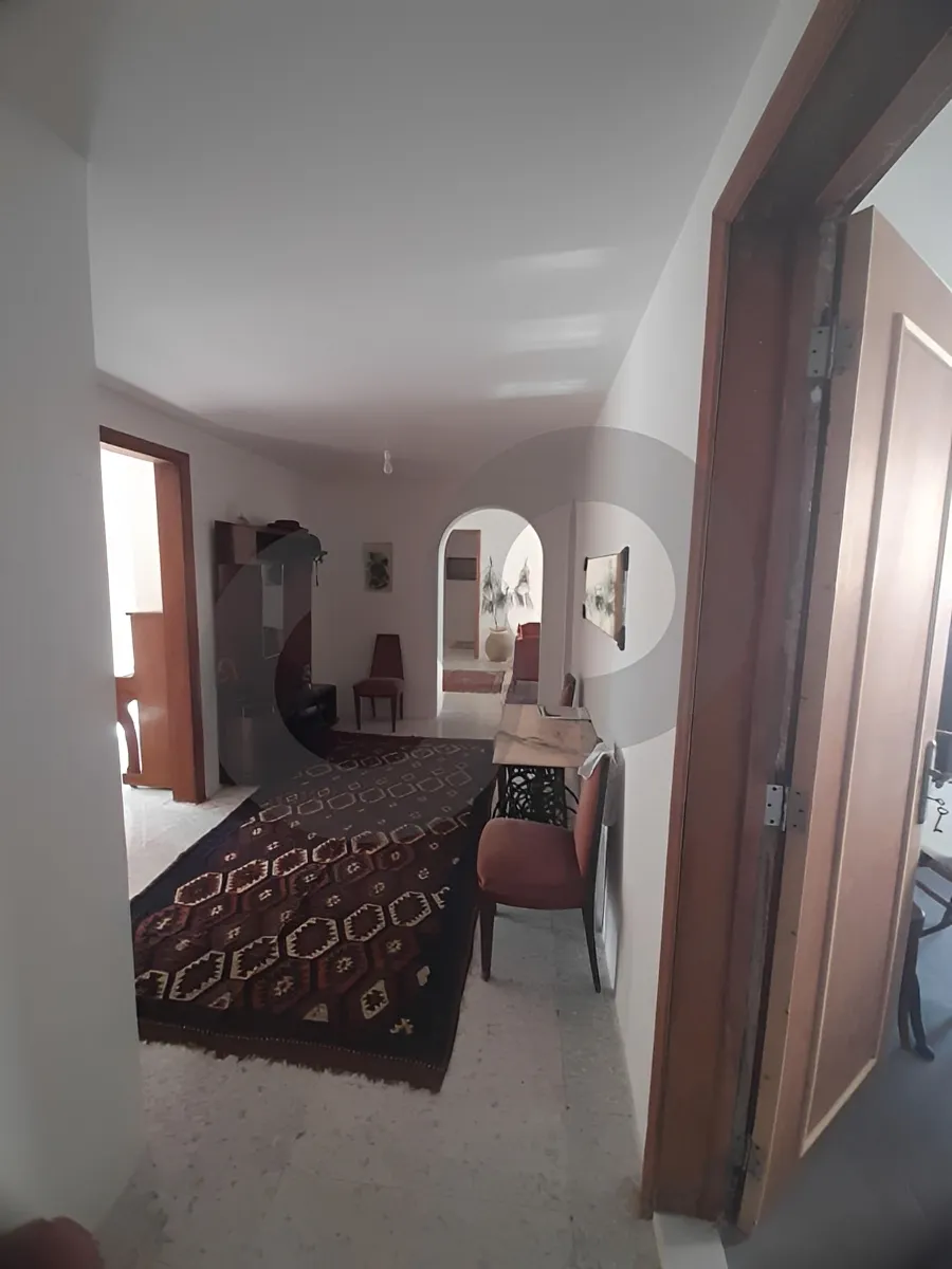 Apartment for Sale in Hamra, Beirut, Lebanon - 4 bed, 3 bath