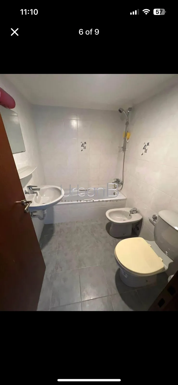 Apartment for sale in Bikfaya, lebanon