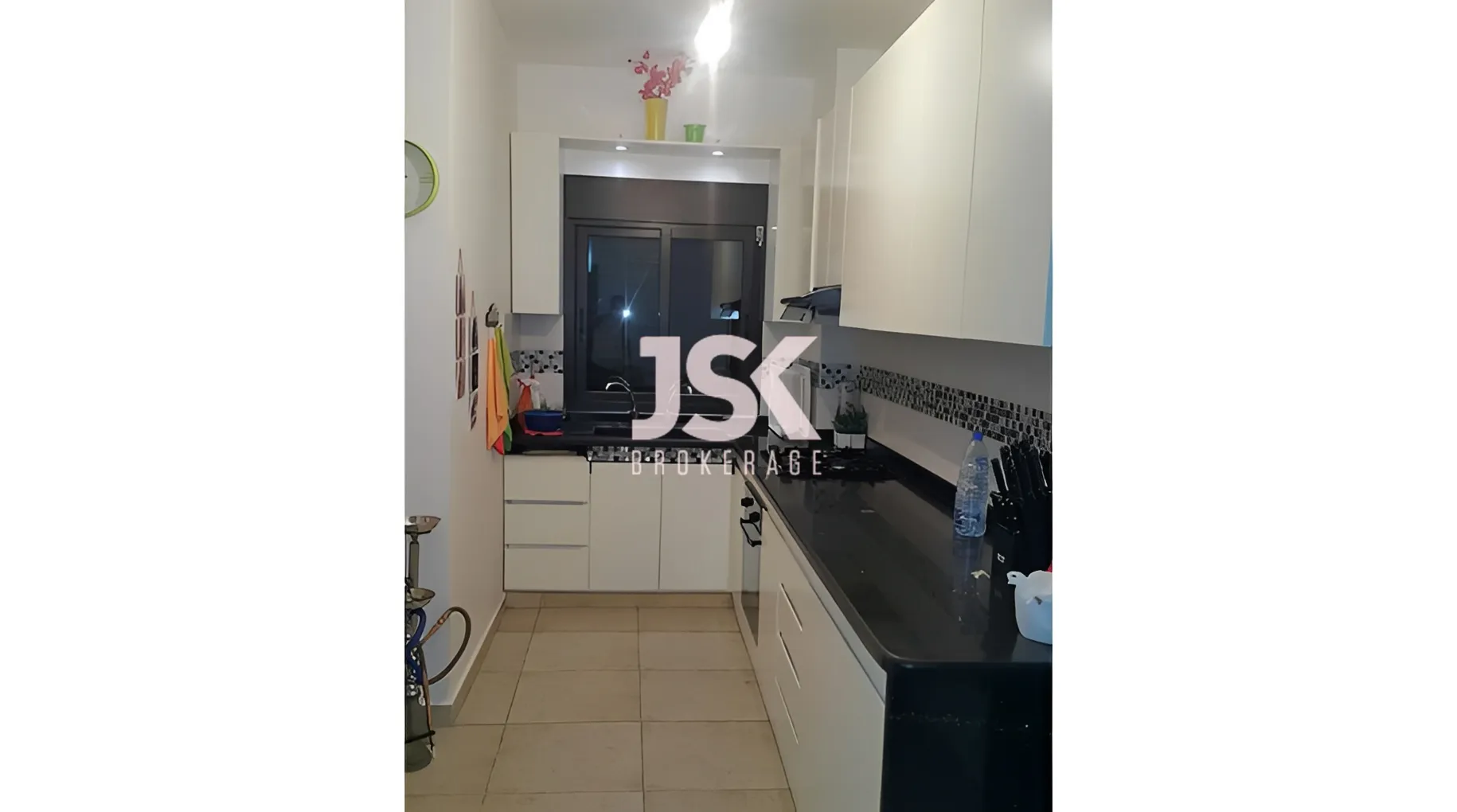 Triplex for Sale in Aannaya