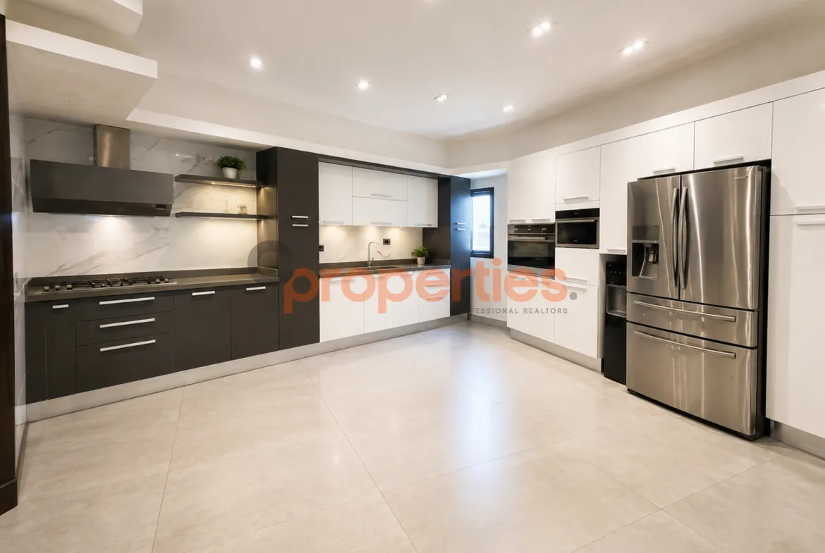 Apartment for Sale in Ramleh Al Bayda