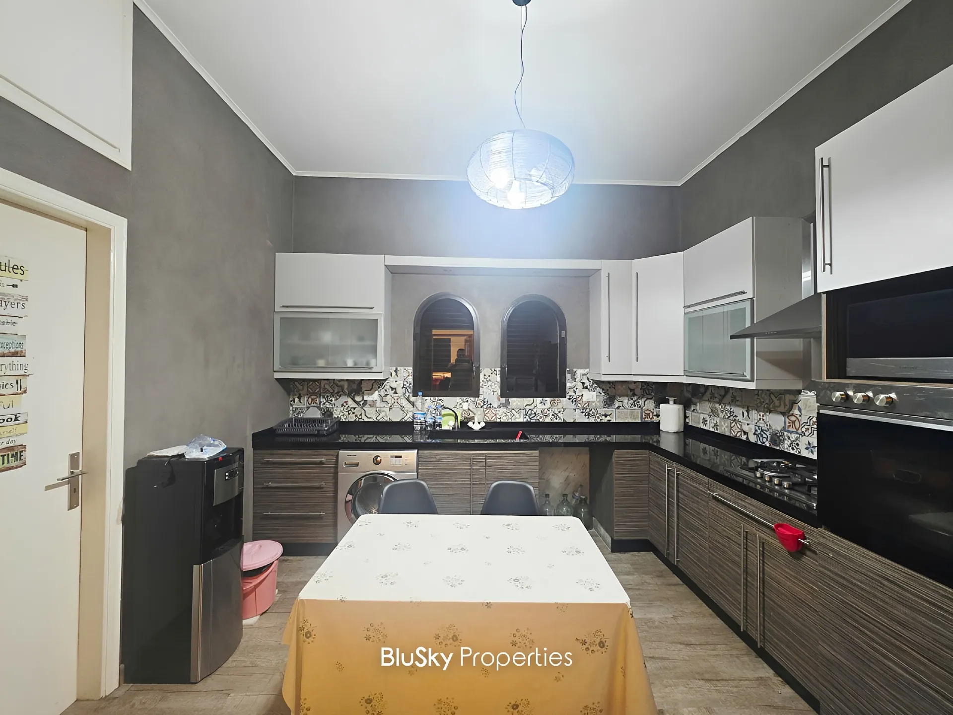 Apartment for rent in Broummana, lebanon