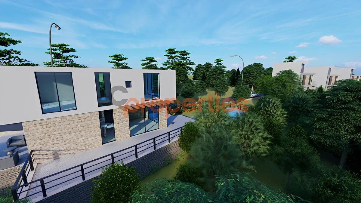 Villa for Sale in Chabtine, Lebanon