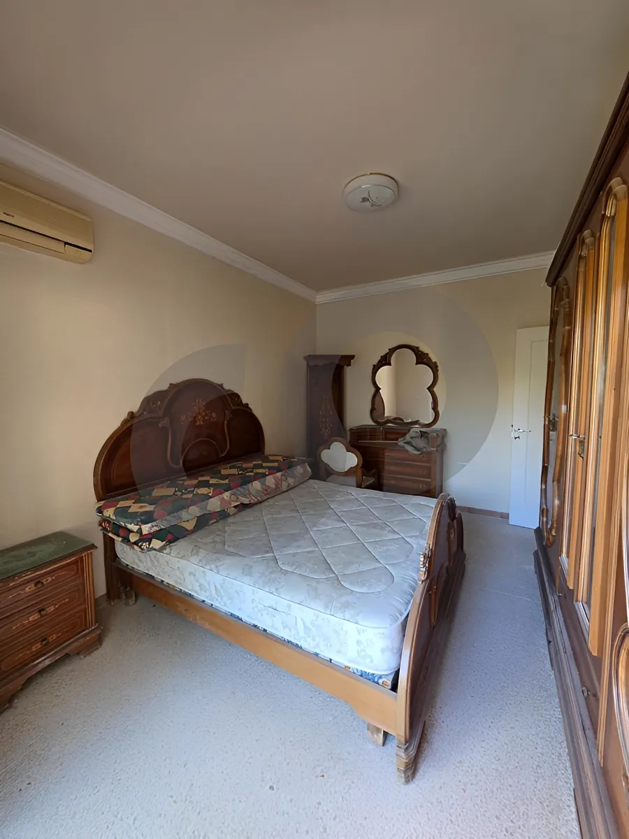 Apartment for Sale in Baaouerta, Lebanon
