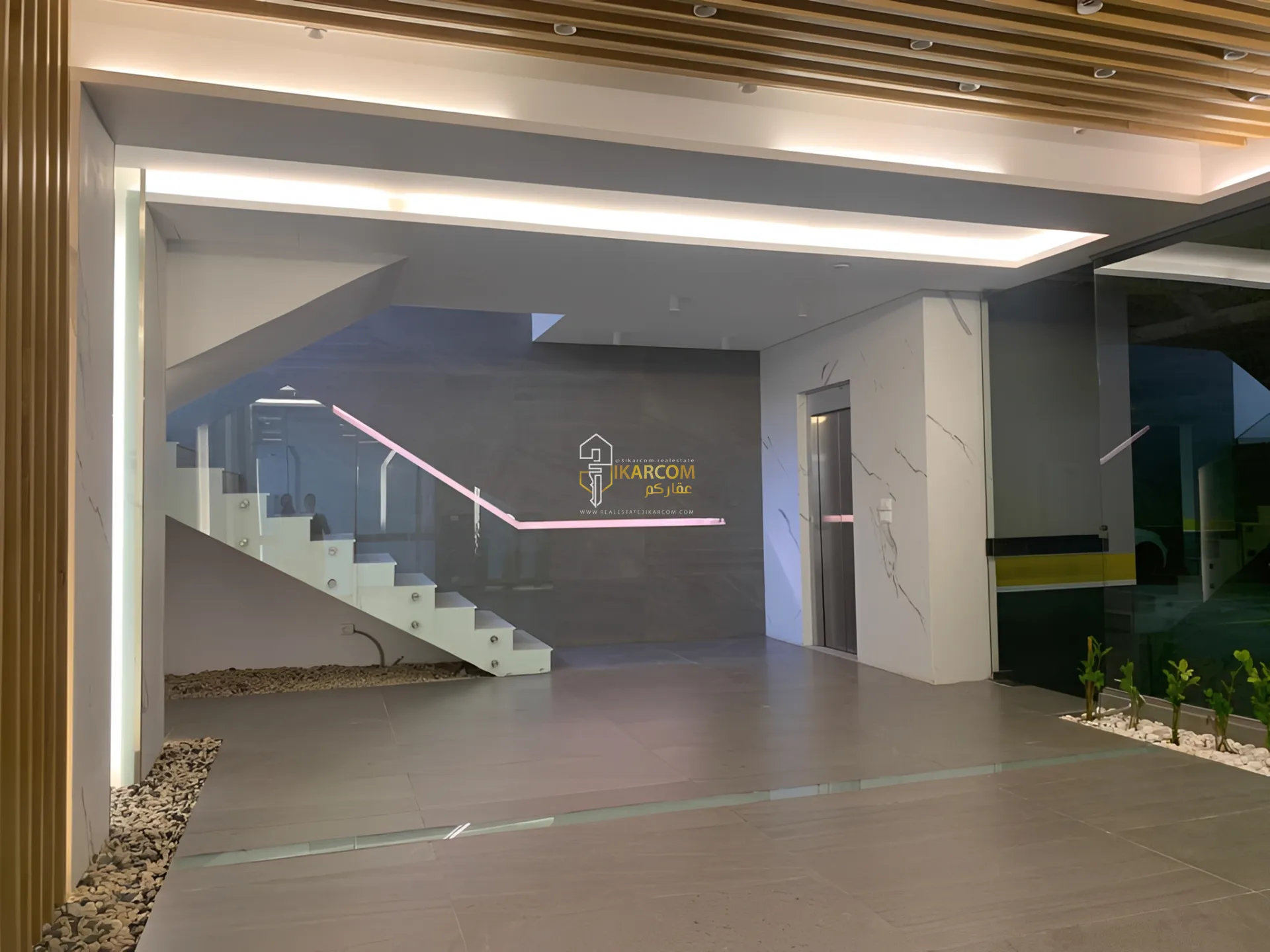 Apartment for Rent in Rabweh