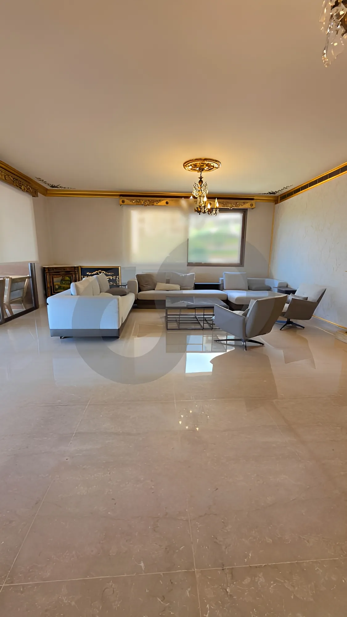 Apartment for Sale in Sahel Aalma