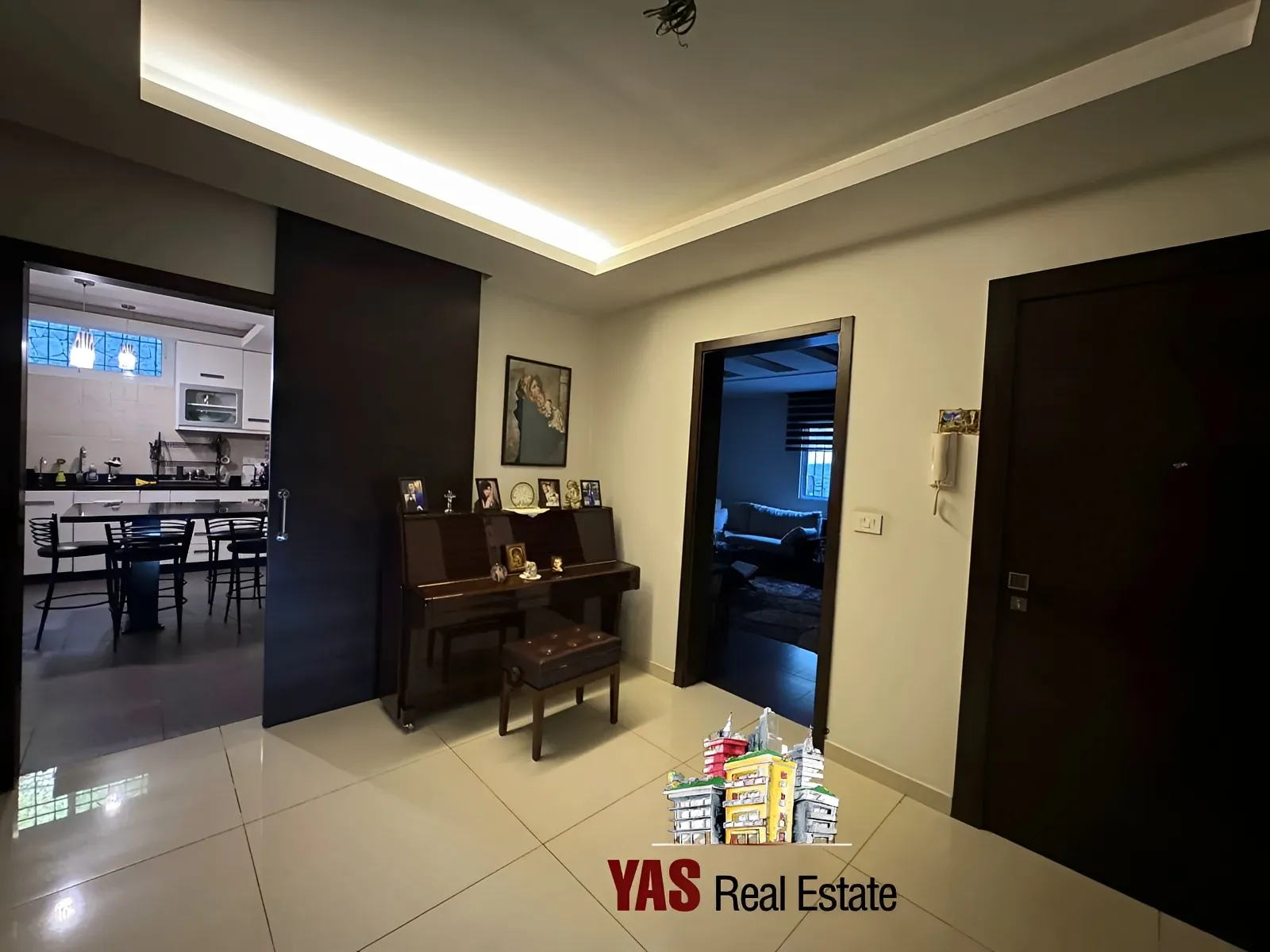 Villa for Sale in Ajaltoun - 3 bed, 5 bath
