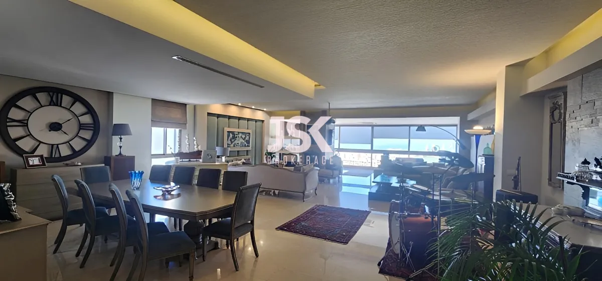 Apartment for Rent in Baabda, Lebanon