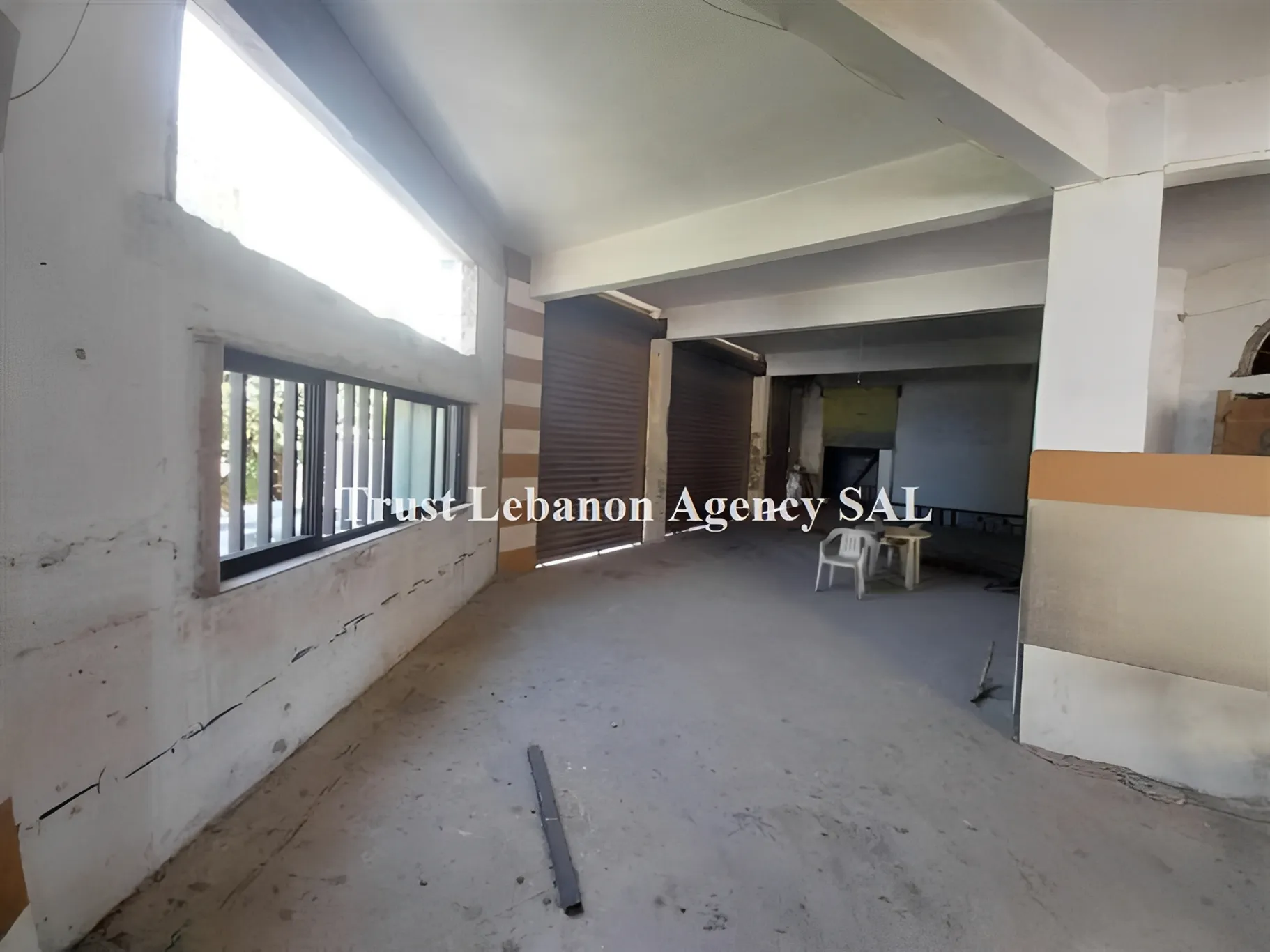 Commercial Property For Rent in Metn, Mkalles