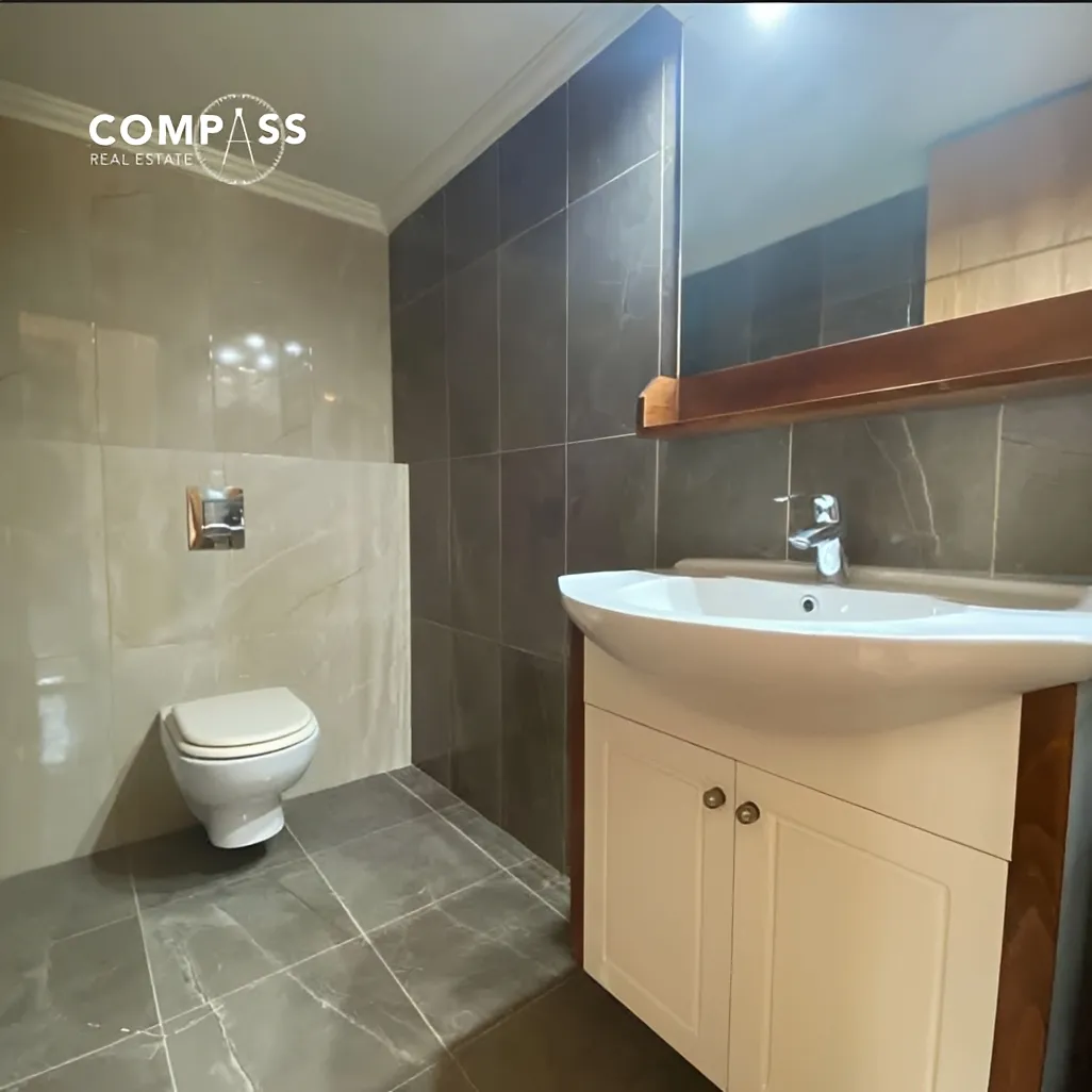 Apartment for sale in Jdeideh, Lebanon
