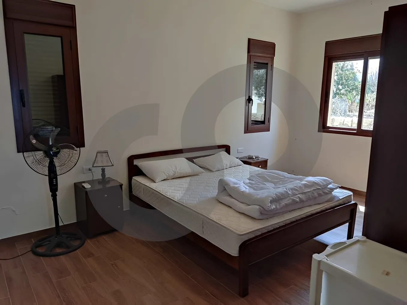 Apartment for Rent in Fidar