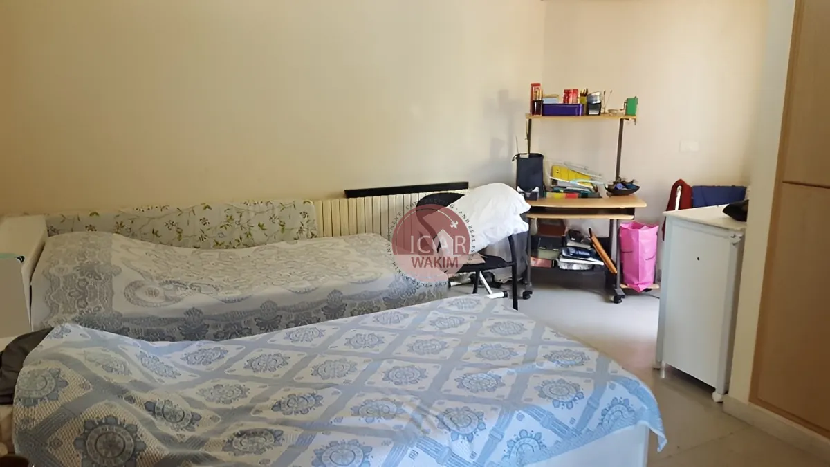 Triplex for Sale in Beit Meri