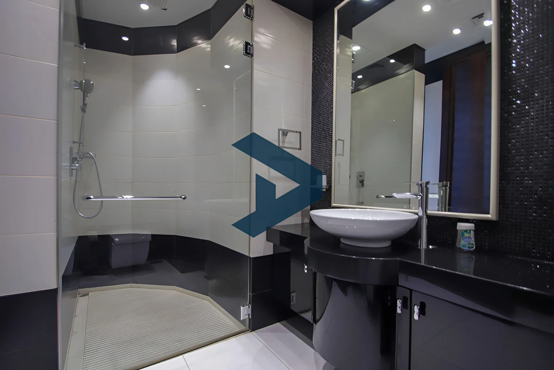 Penthouse for rent in Downtown, beirut