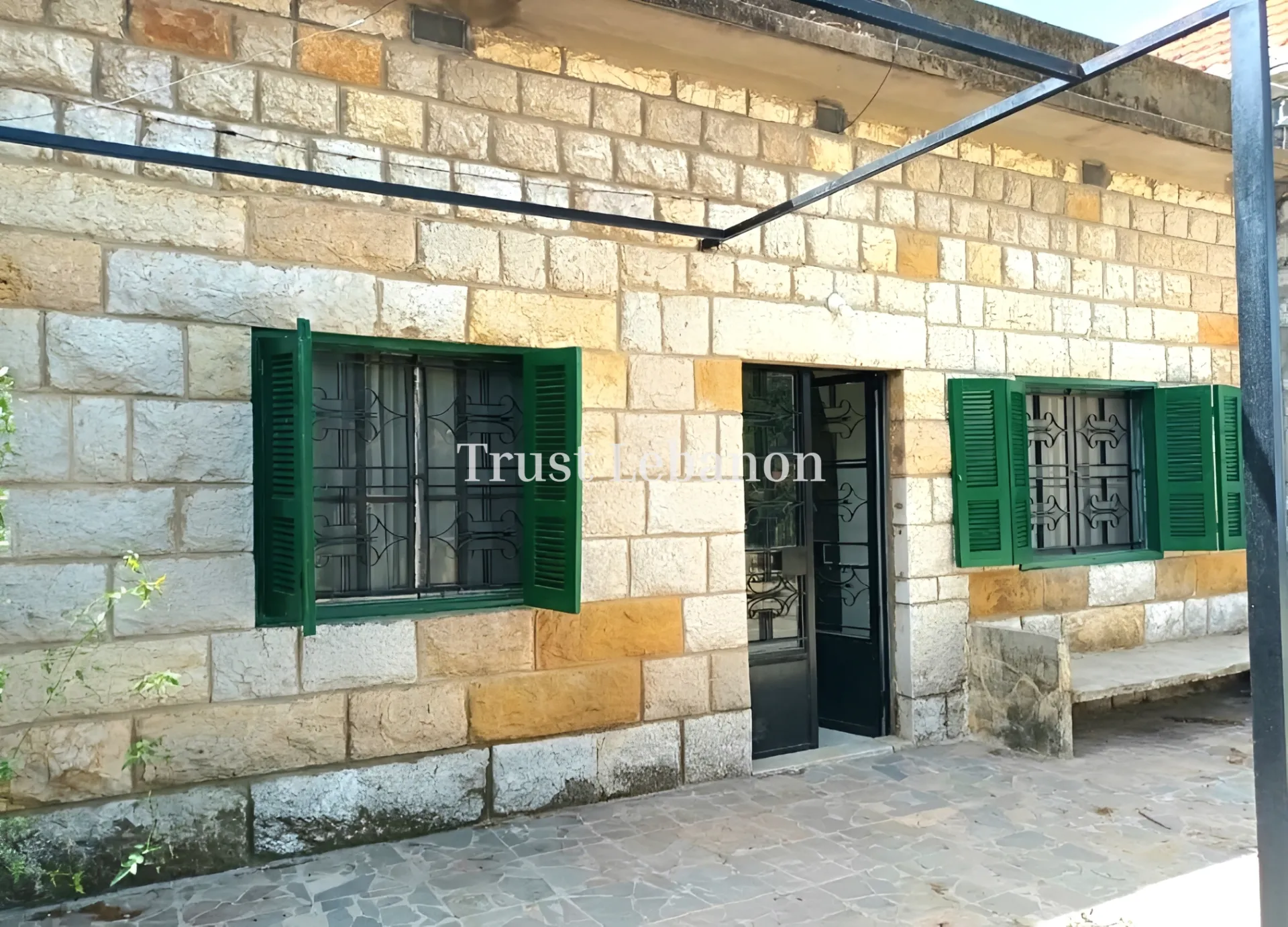House for rent in Delbta