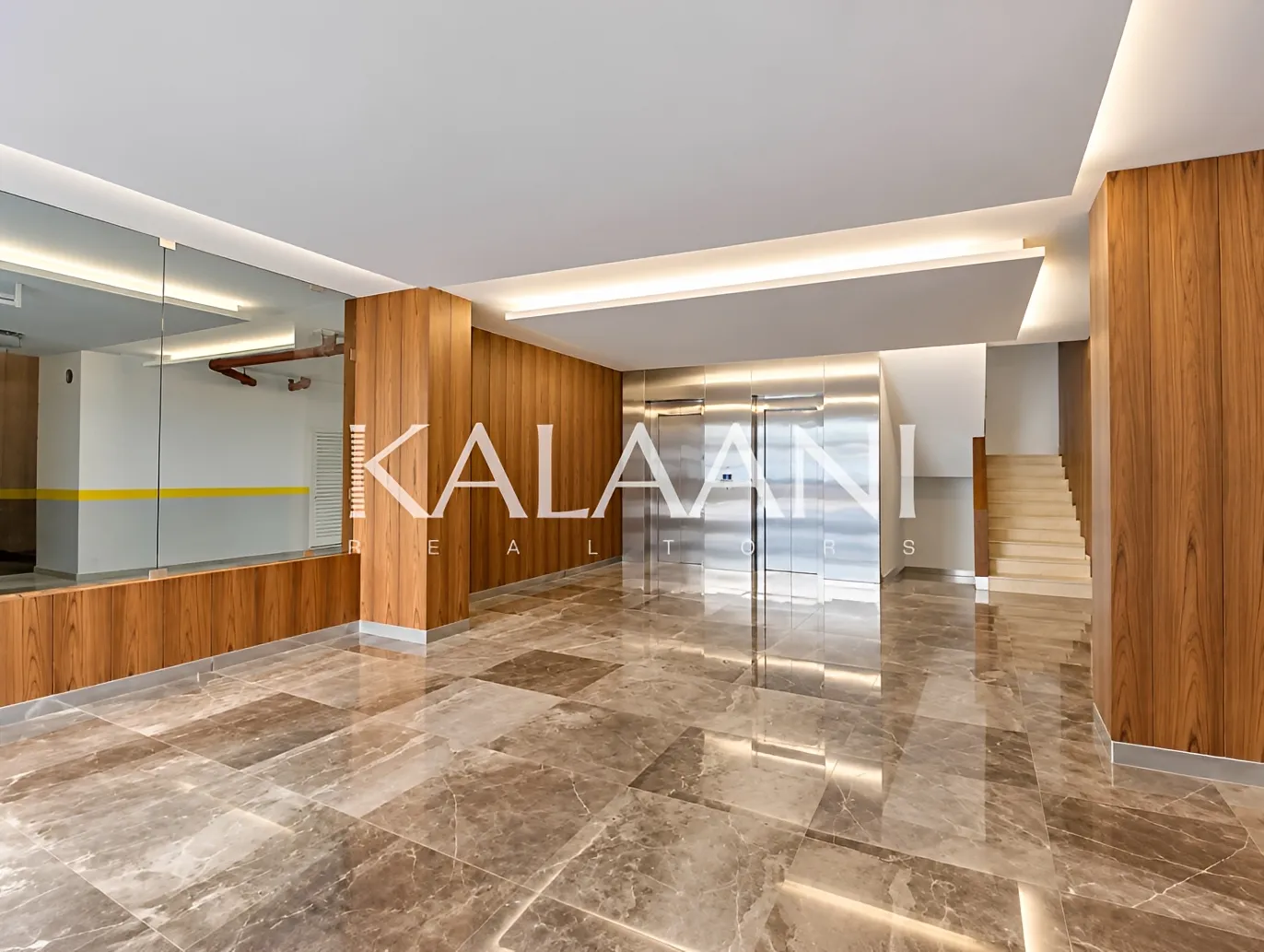 Apartment for sale in Hazmieh