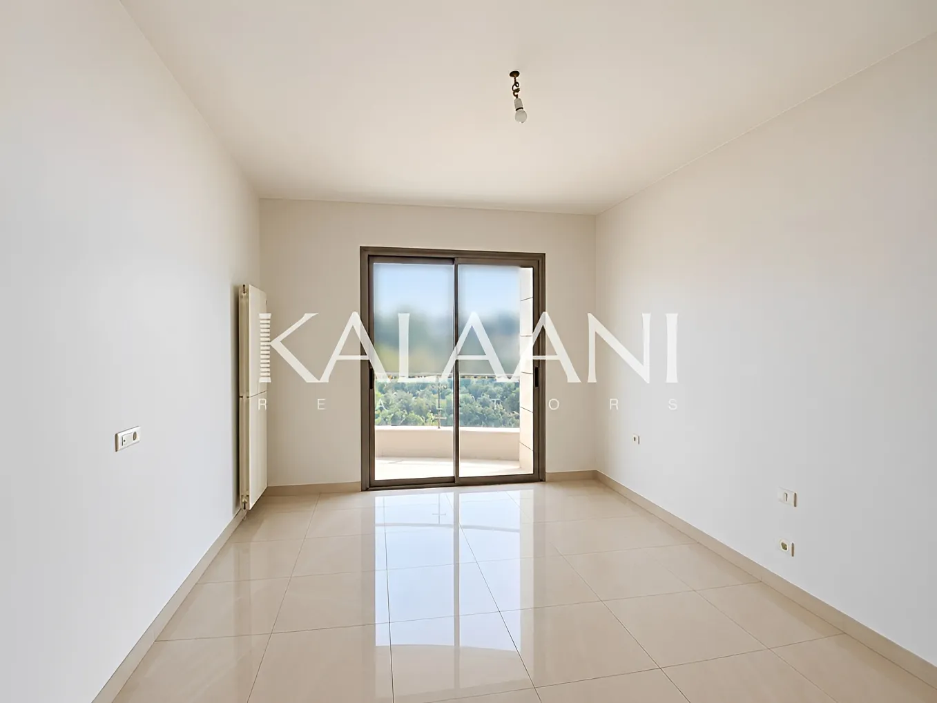 Apartment for sale in Baabda