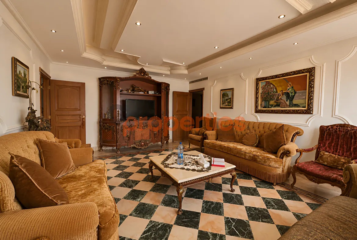 Apartment for Sale in Jnah