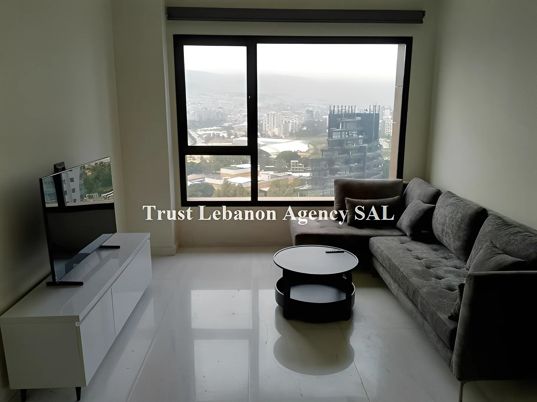 Apartment for Rent in Achrafieh Sioufi Lebanon - 2 bed, 2 bath