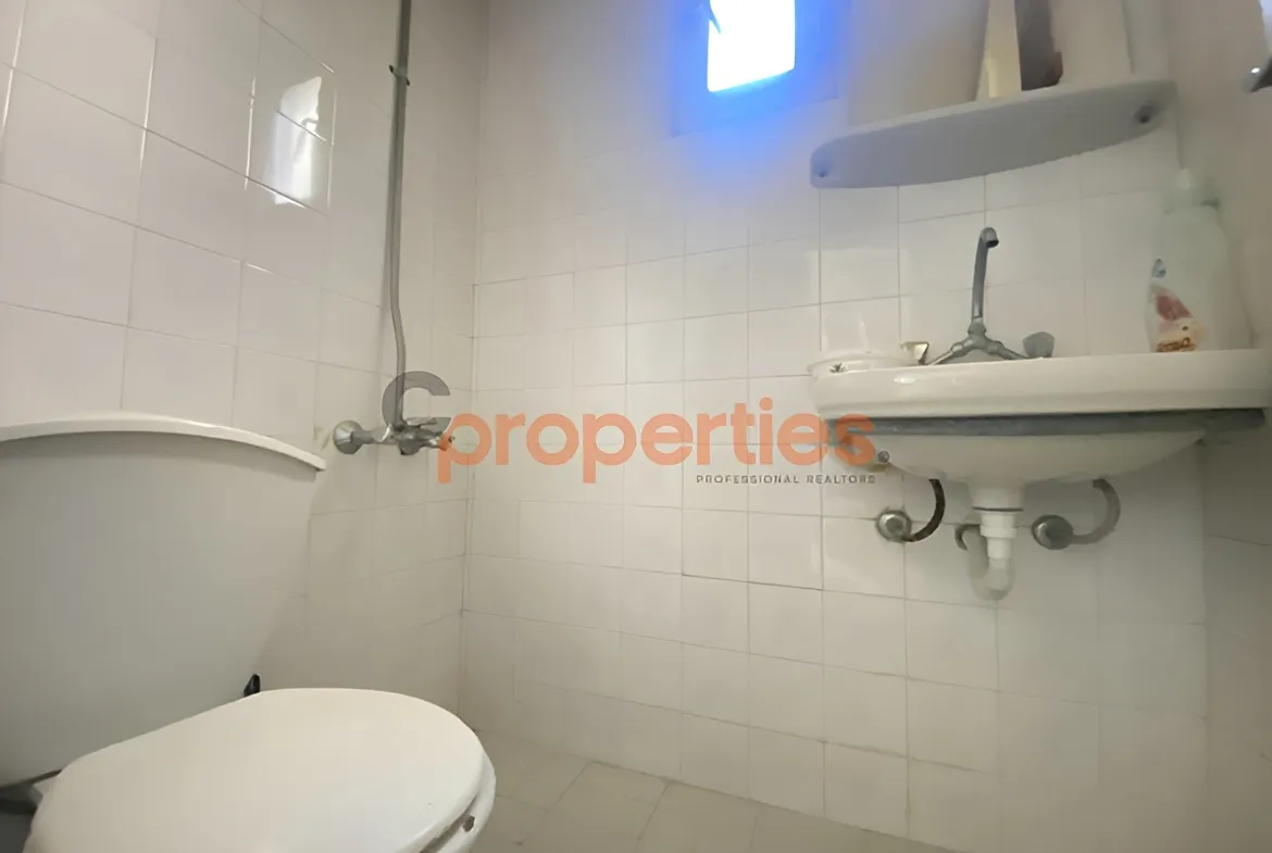 Apartment for Rent in Bikfaiya