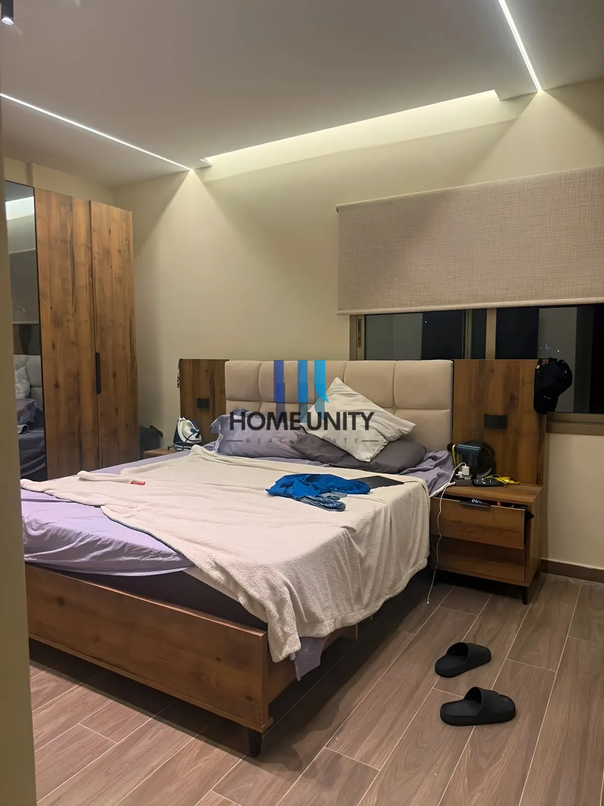 Apartment for Sale in Hazmieh