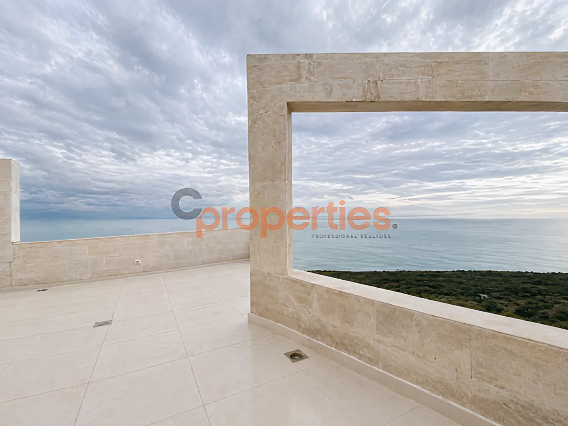 Apartment for Sale in Adma w Dafnah