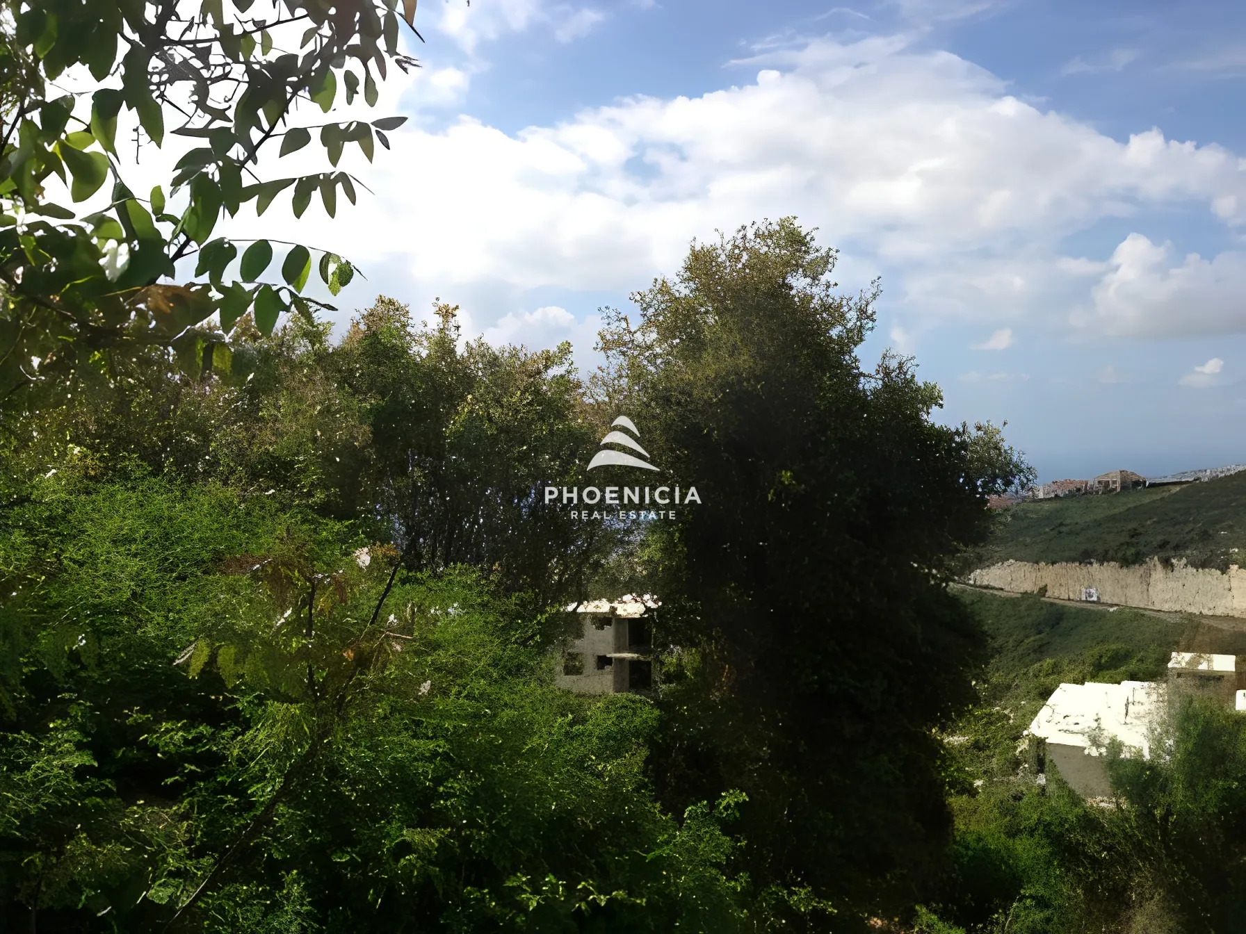 Land for Sale in Habboub