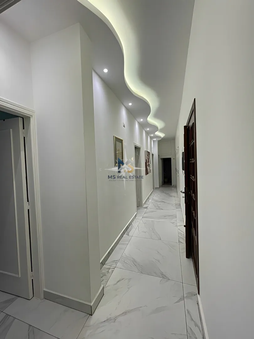 Apartment for sale in Bchamoun