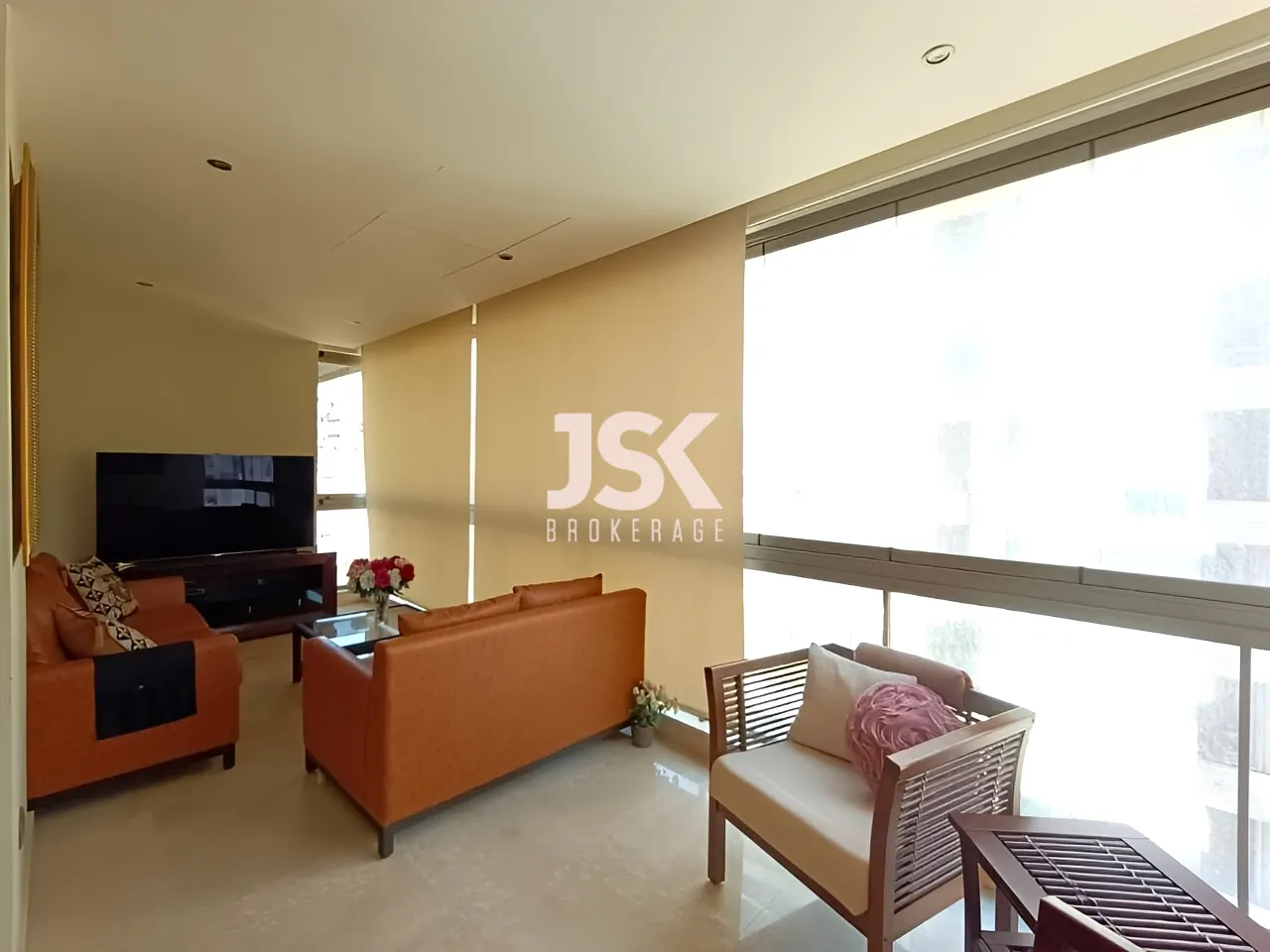 Apartment for Rent in Achrafieh