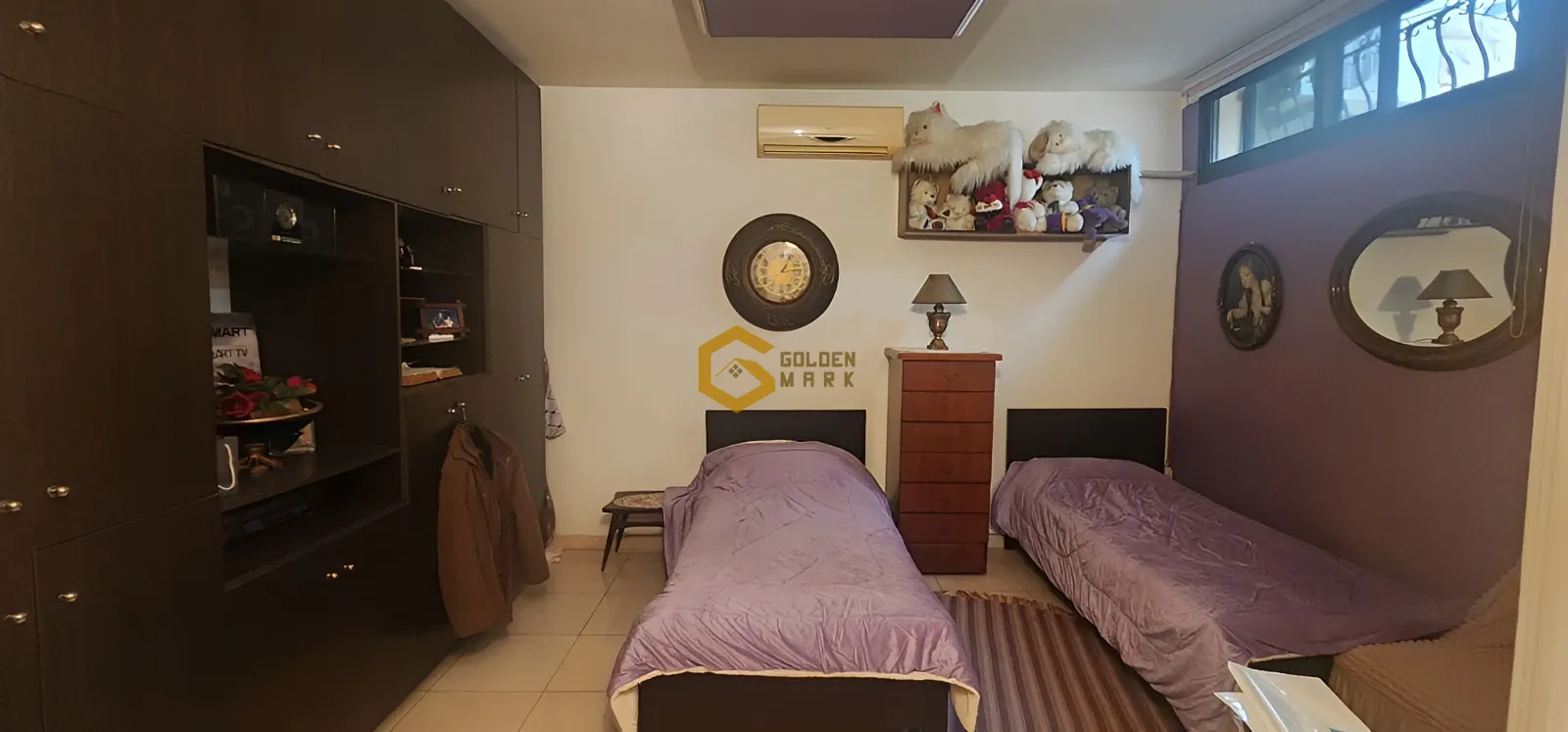 Apartment for Sale in Mar Roukoz