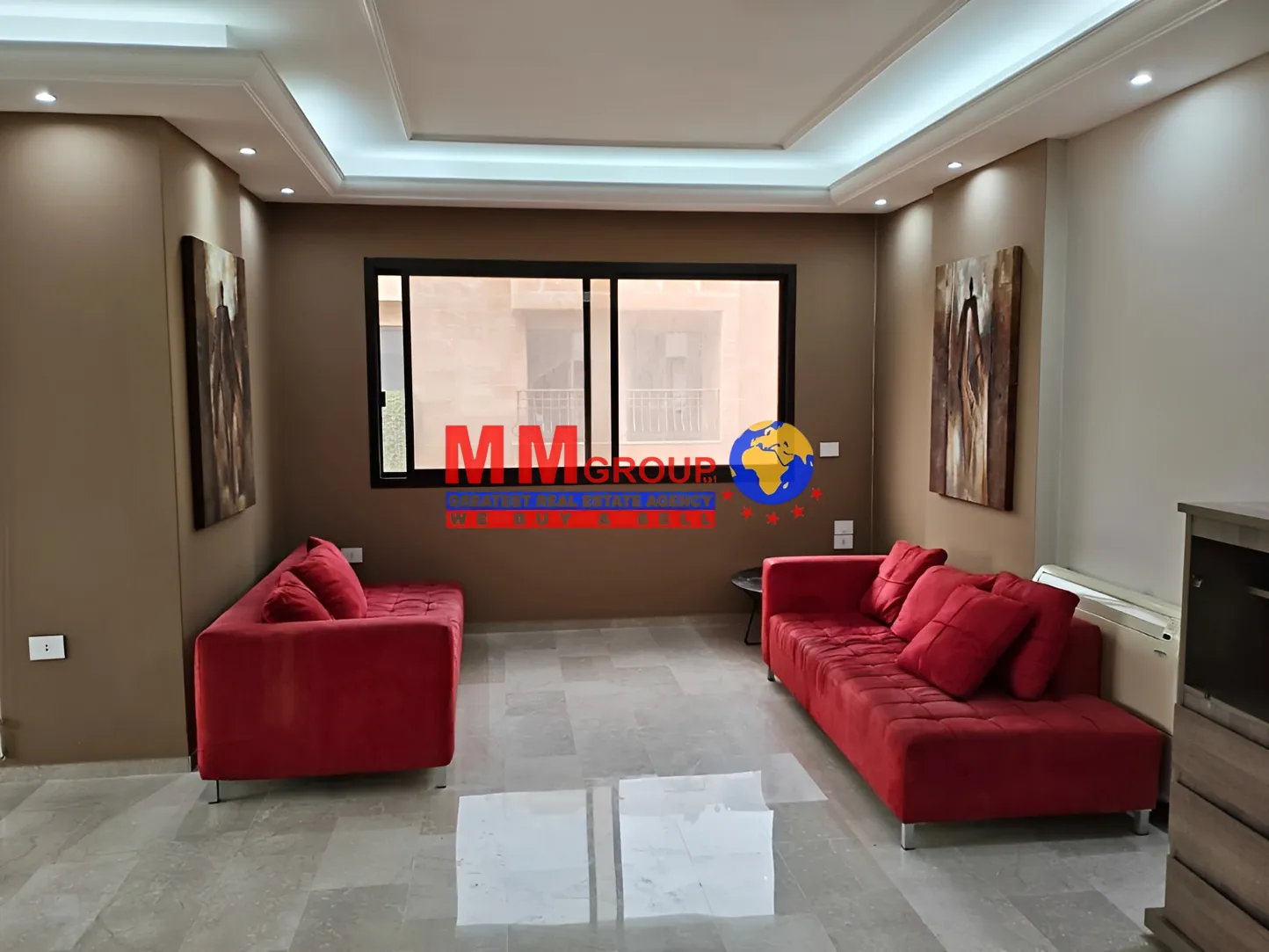 Apartment for Sale in Beit Meri, Lebanon