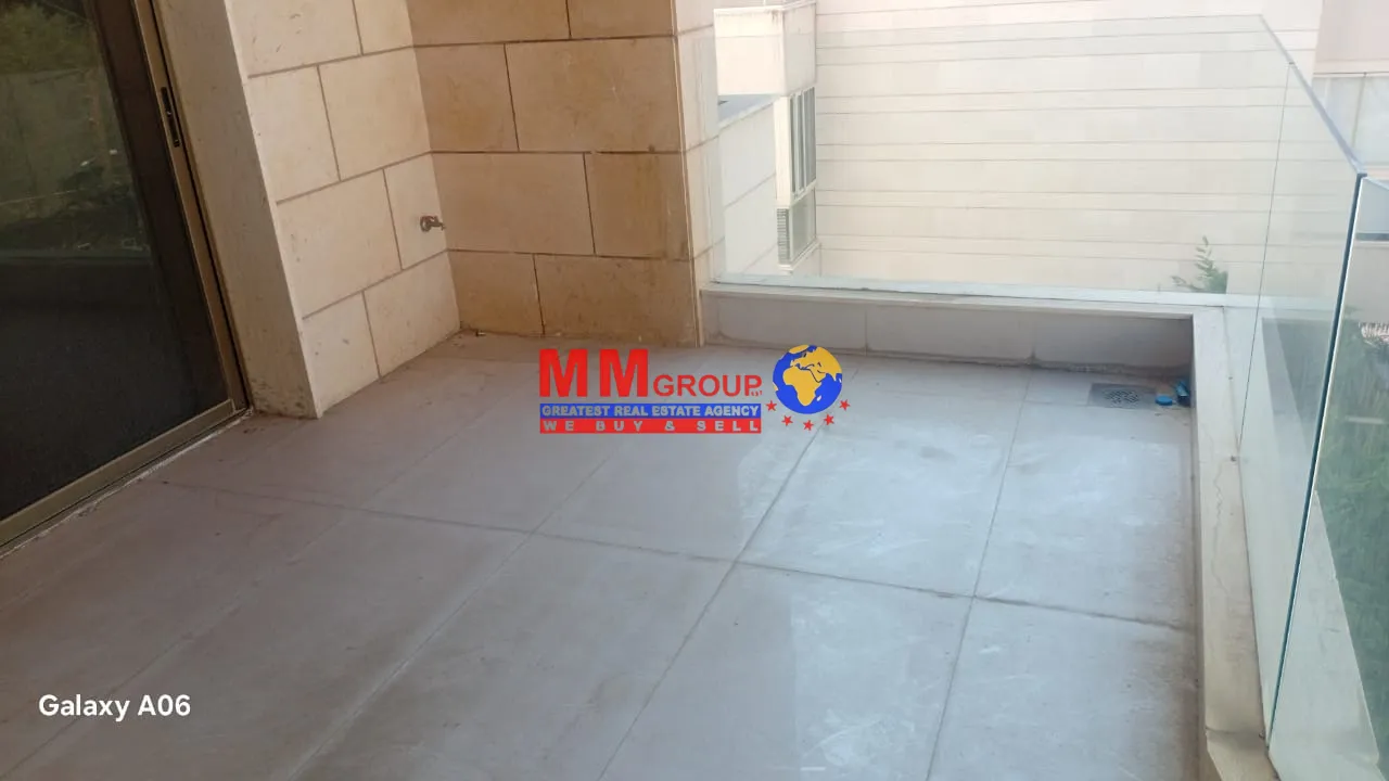 Apartment for Sale in Baabdat