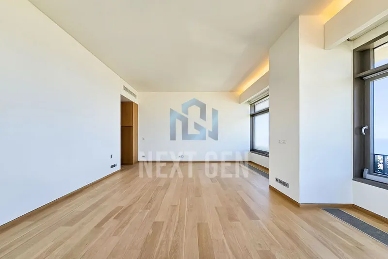 Apartment for Rent in George Haimari