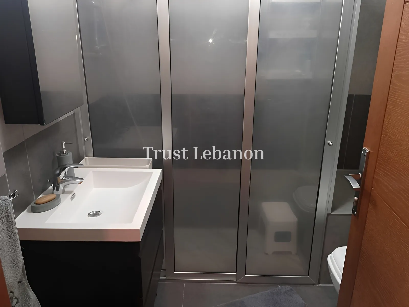 Apartment for sale in Rabweh, Beirut, Lebanon