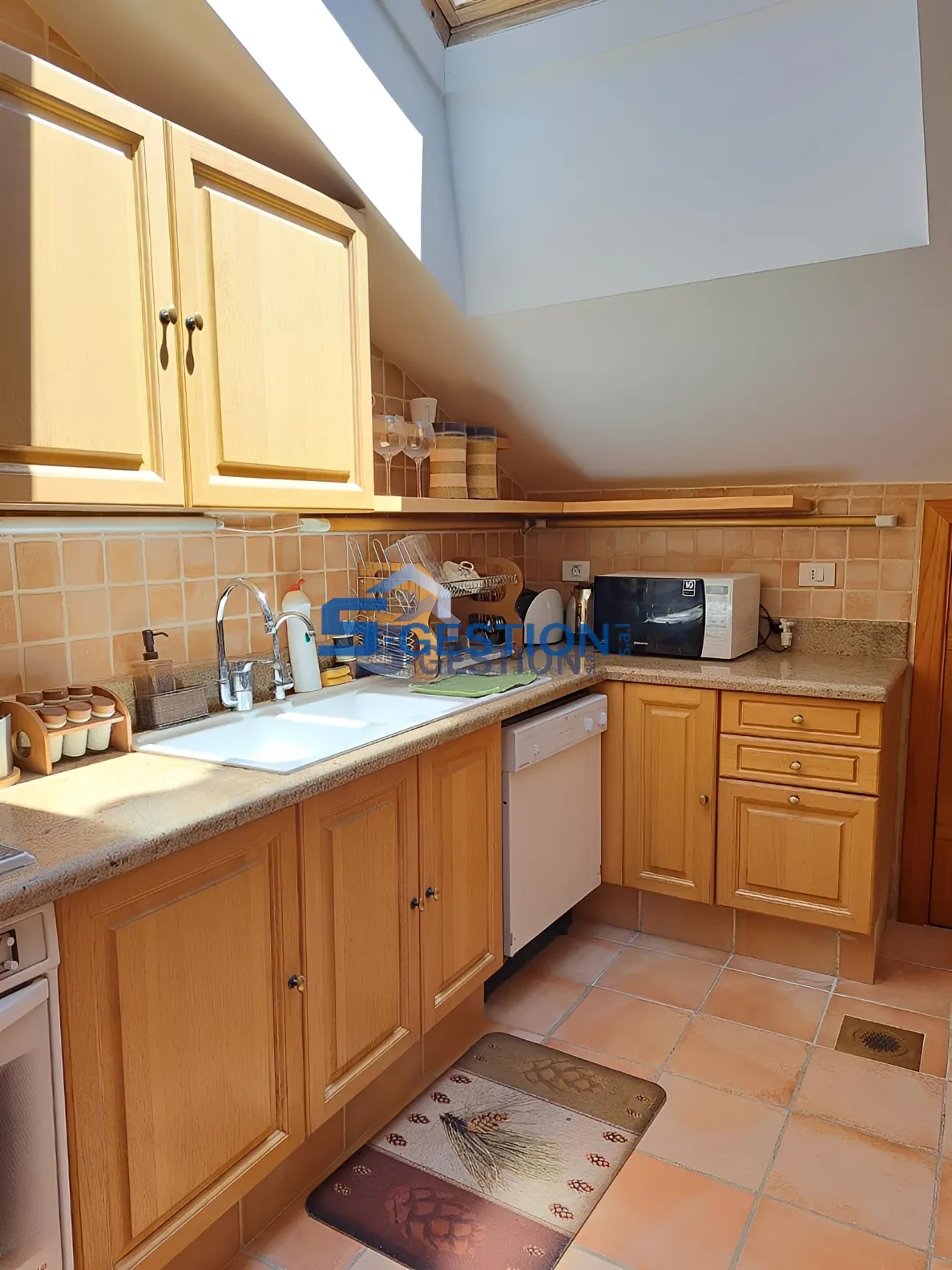Chalet for Rent in Faraya