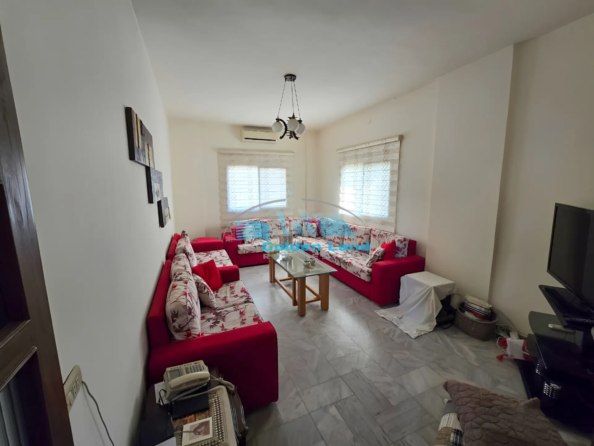 Duplex for Sale in Ain Aalaq