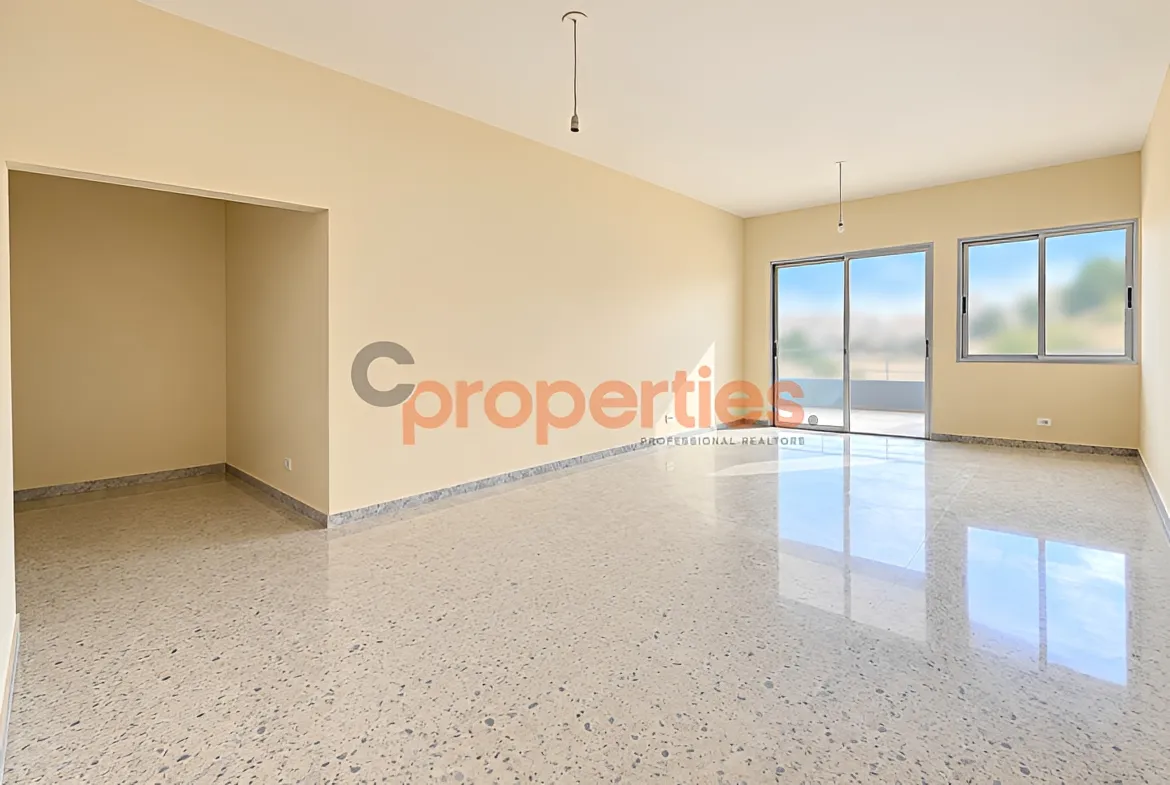 Apartment for Rent in Bqennaya