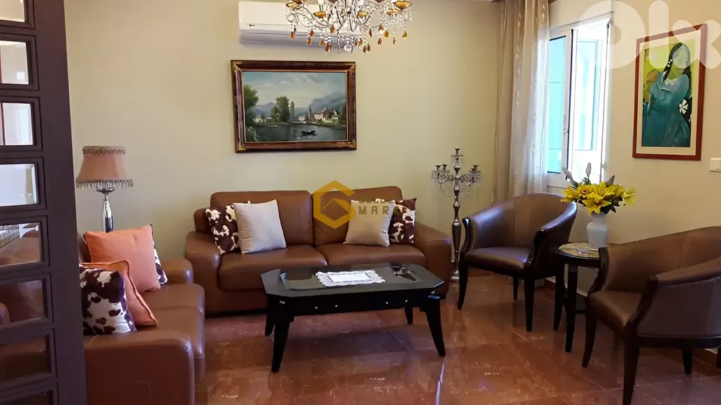 Apartment for Sale in Horch Tabet