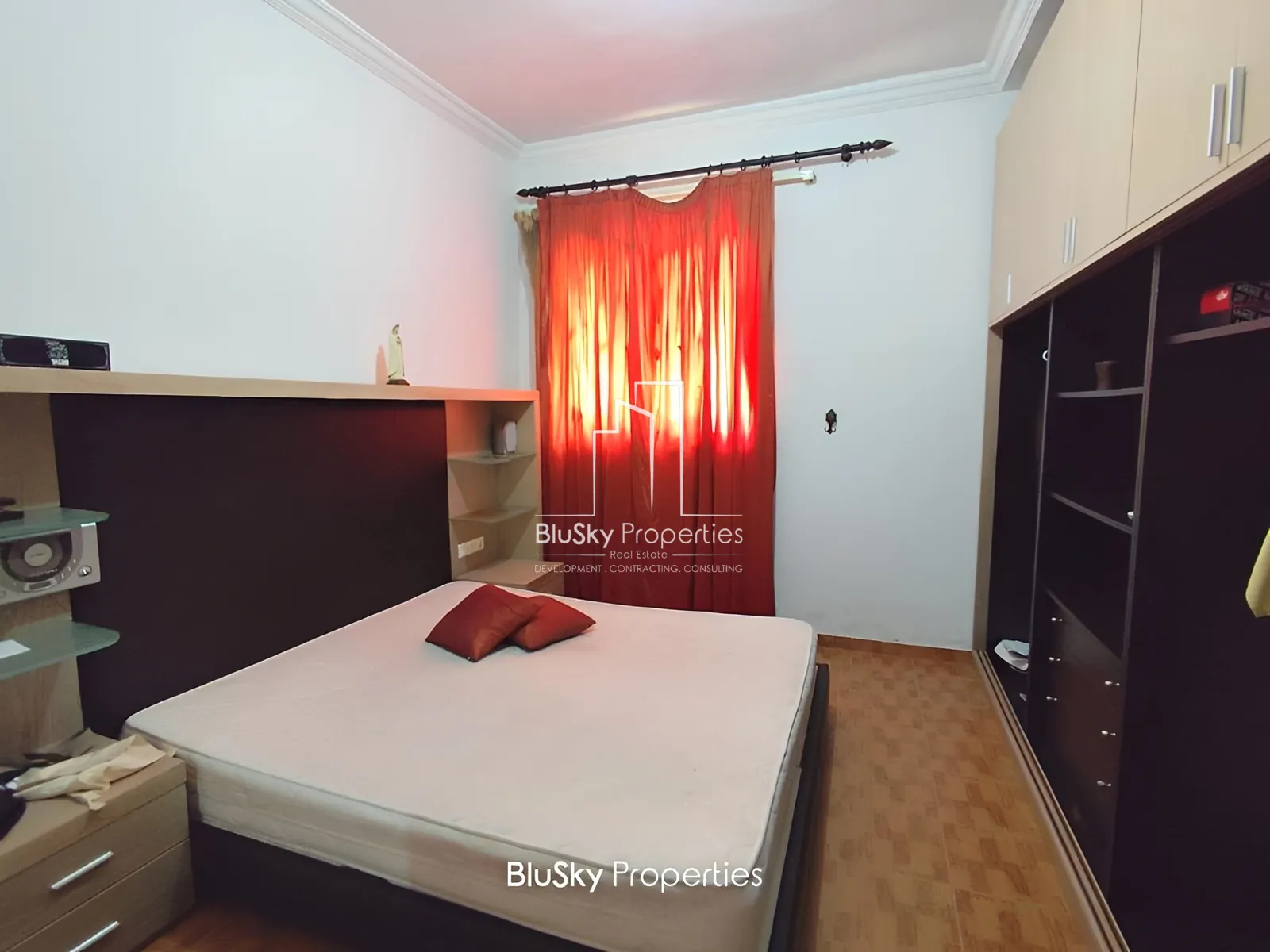 Apartment for Sale in Ghosta