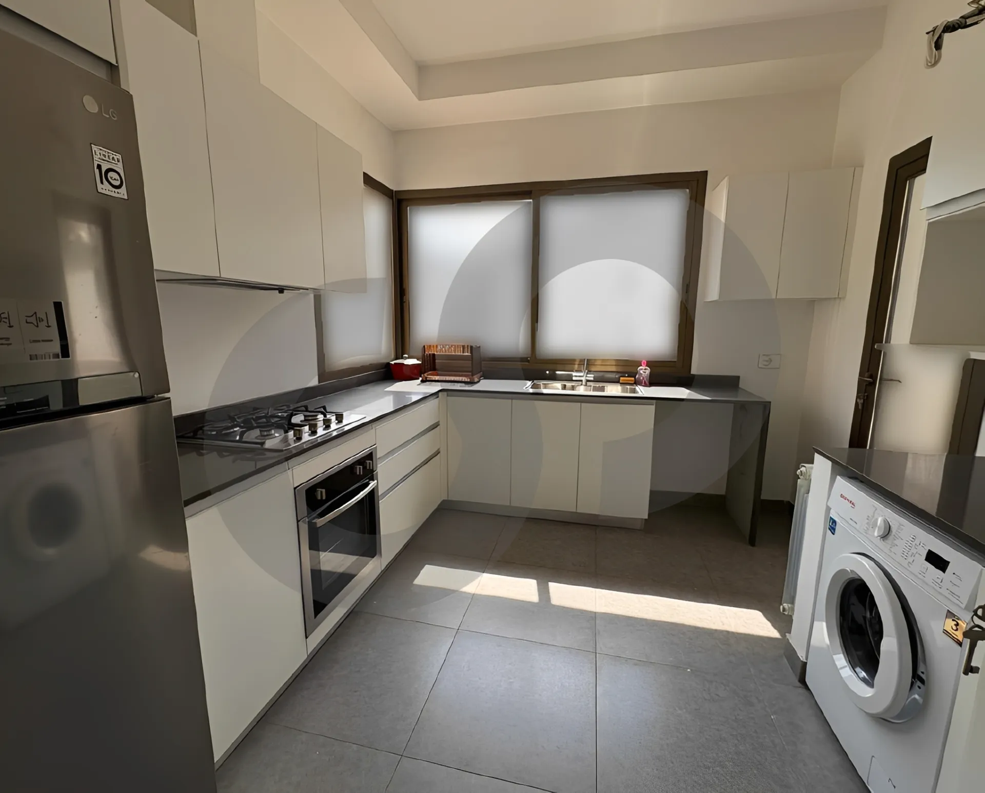 Apartment for Sale in Zouk Mosbeh