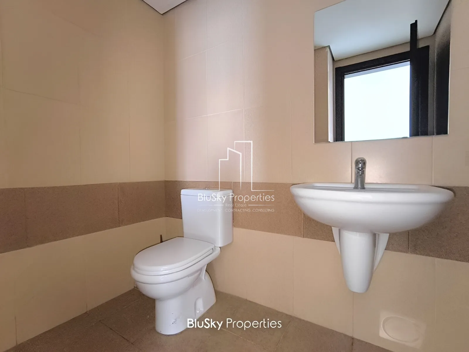 Duplex for Sale in Dbayeh