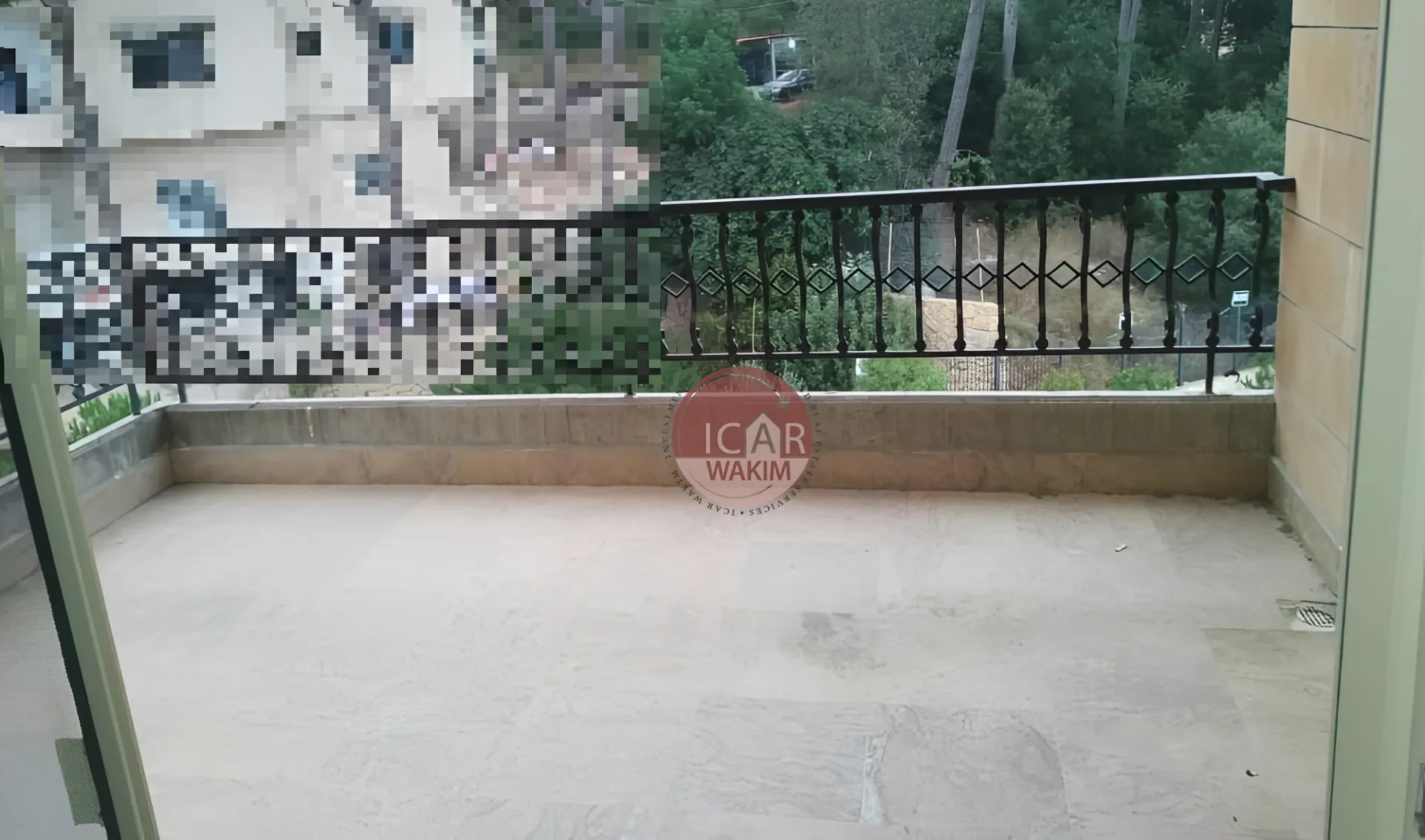 Apartment for Sale in Zaraoun - 2 bed, 2 bath