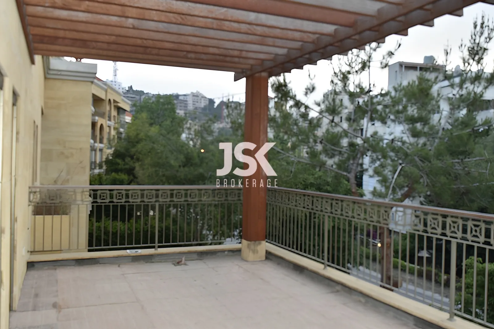Villa for Sale in Broummana