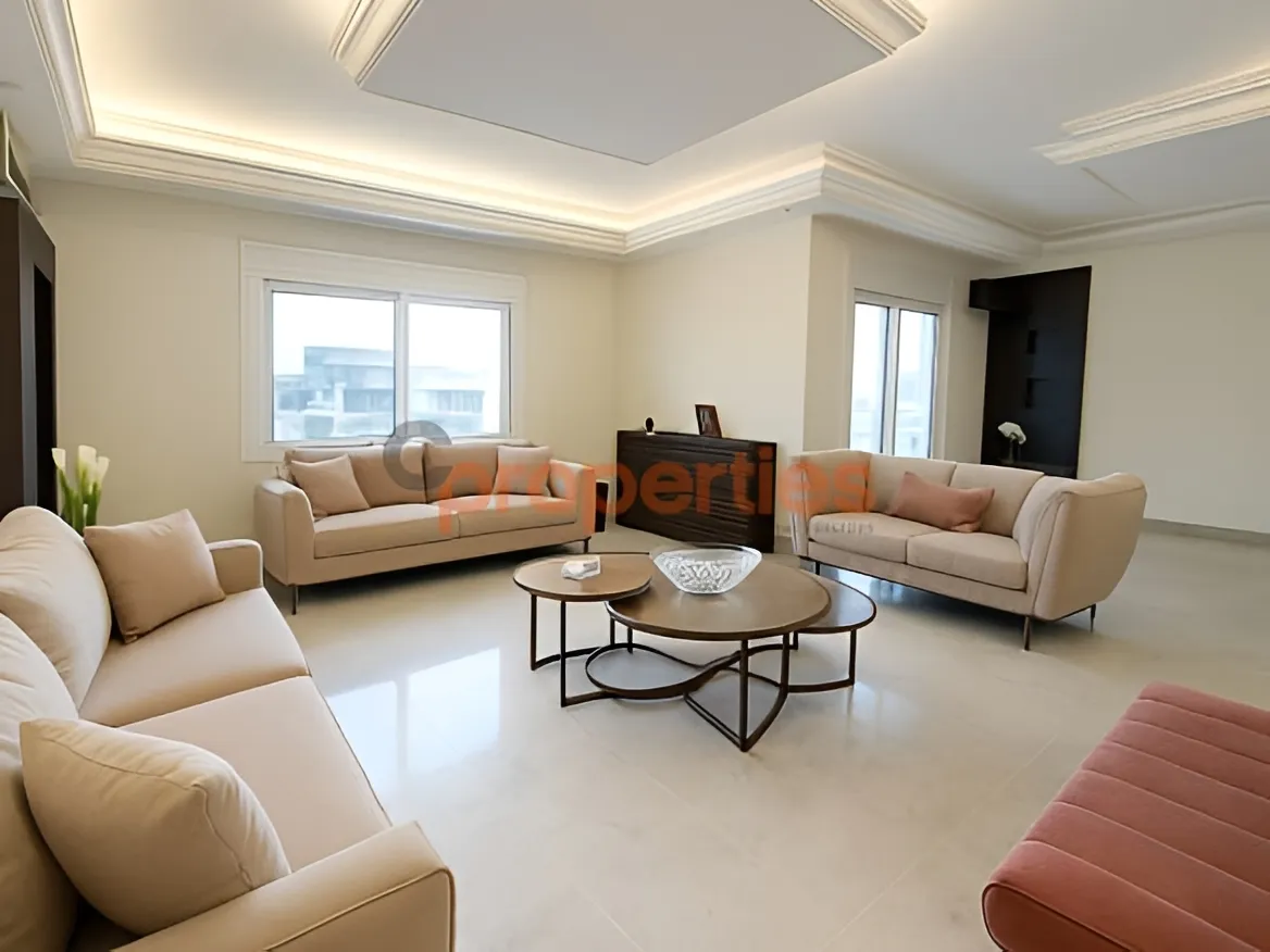 Apartment for Sale in Sahel Aalma