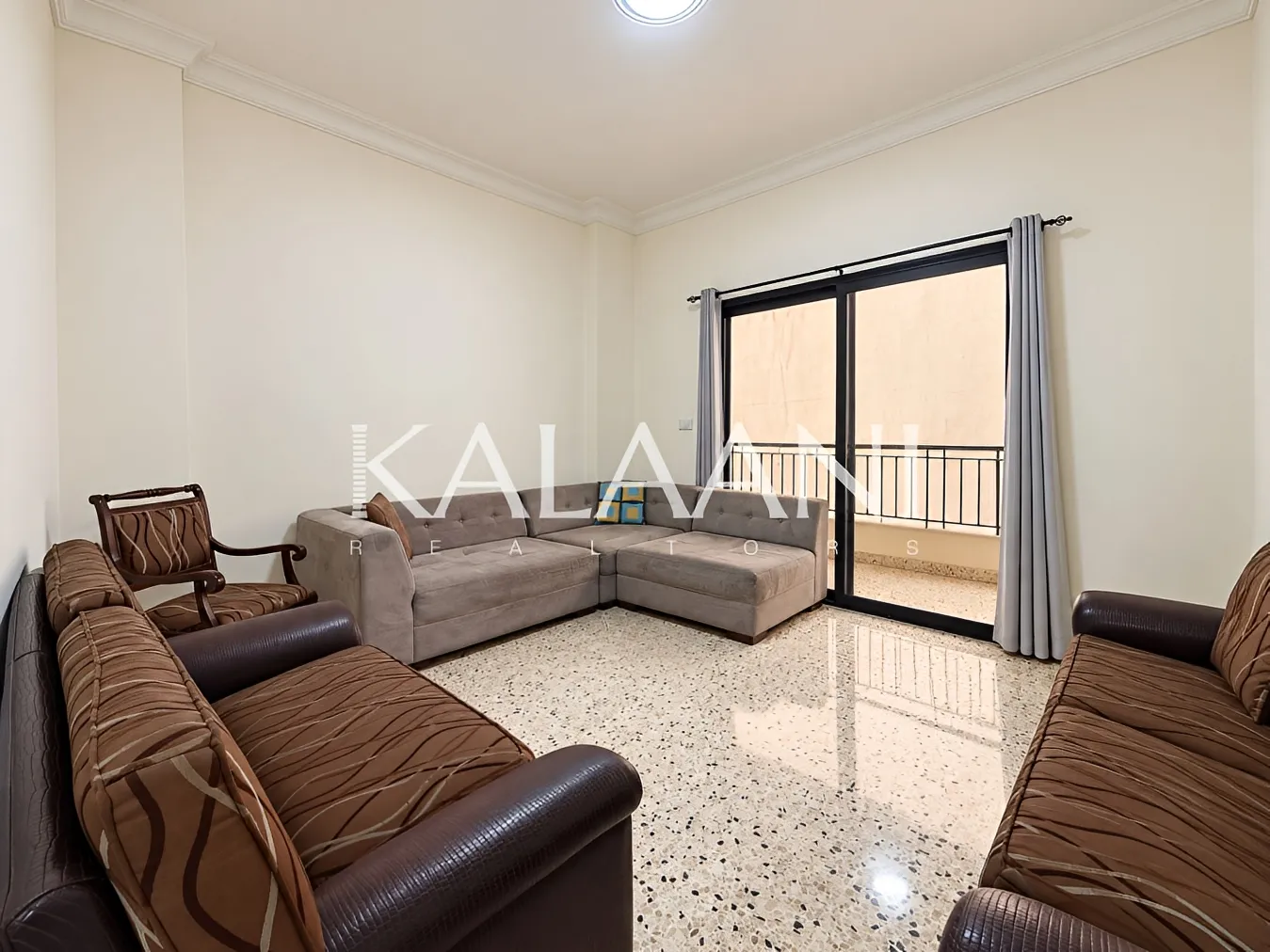 Apartment for sale in Jdeideh