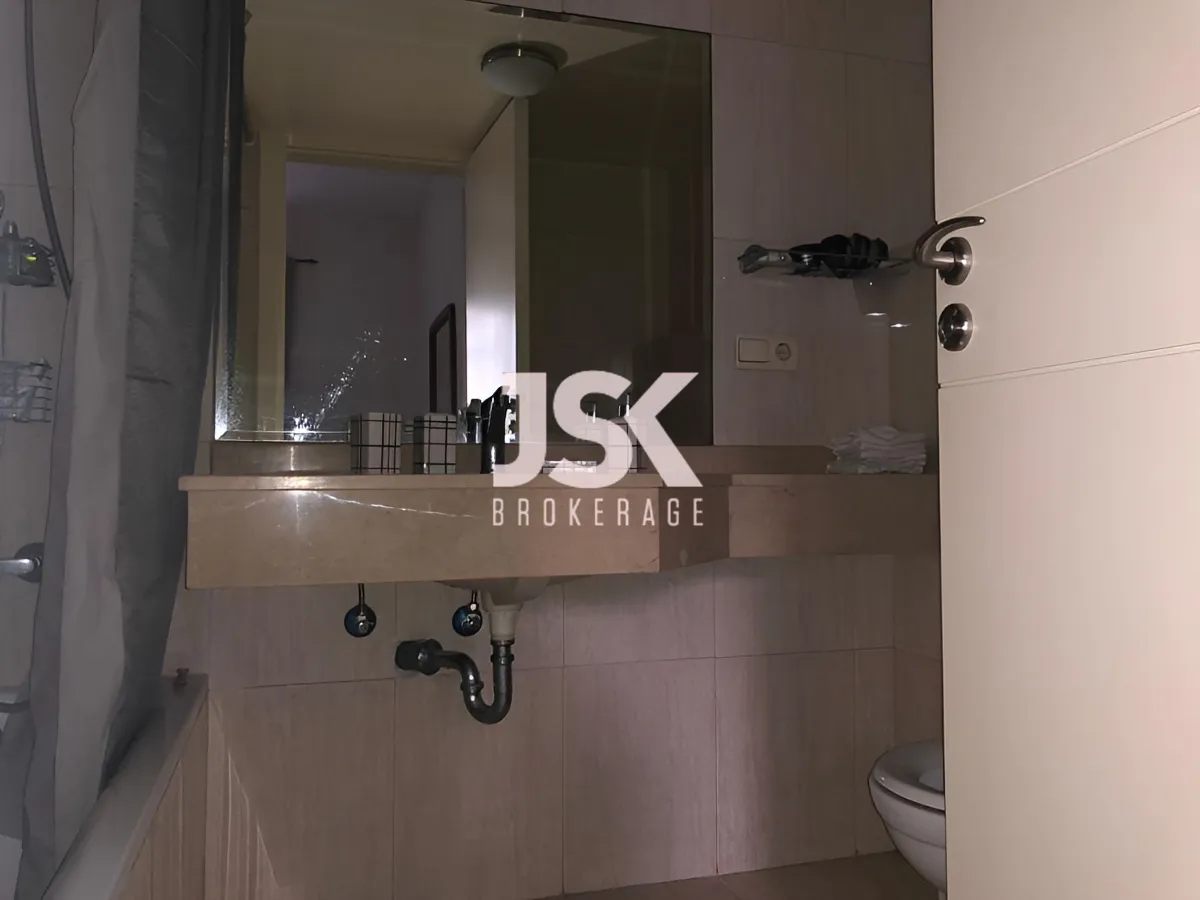 Apartment for Rent in Sassine, Beirut, Lebanon