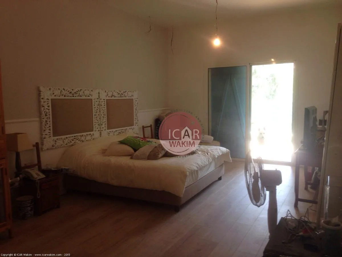 Villa for Sale in Bikfaiya