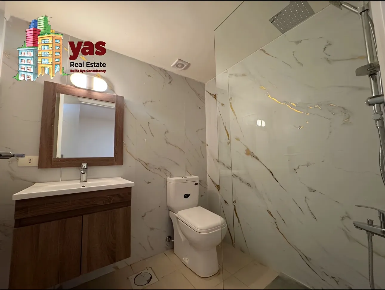 Apartment for Sale in Okaibe - 2 bed, 2 bath