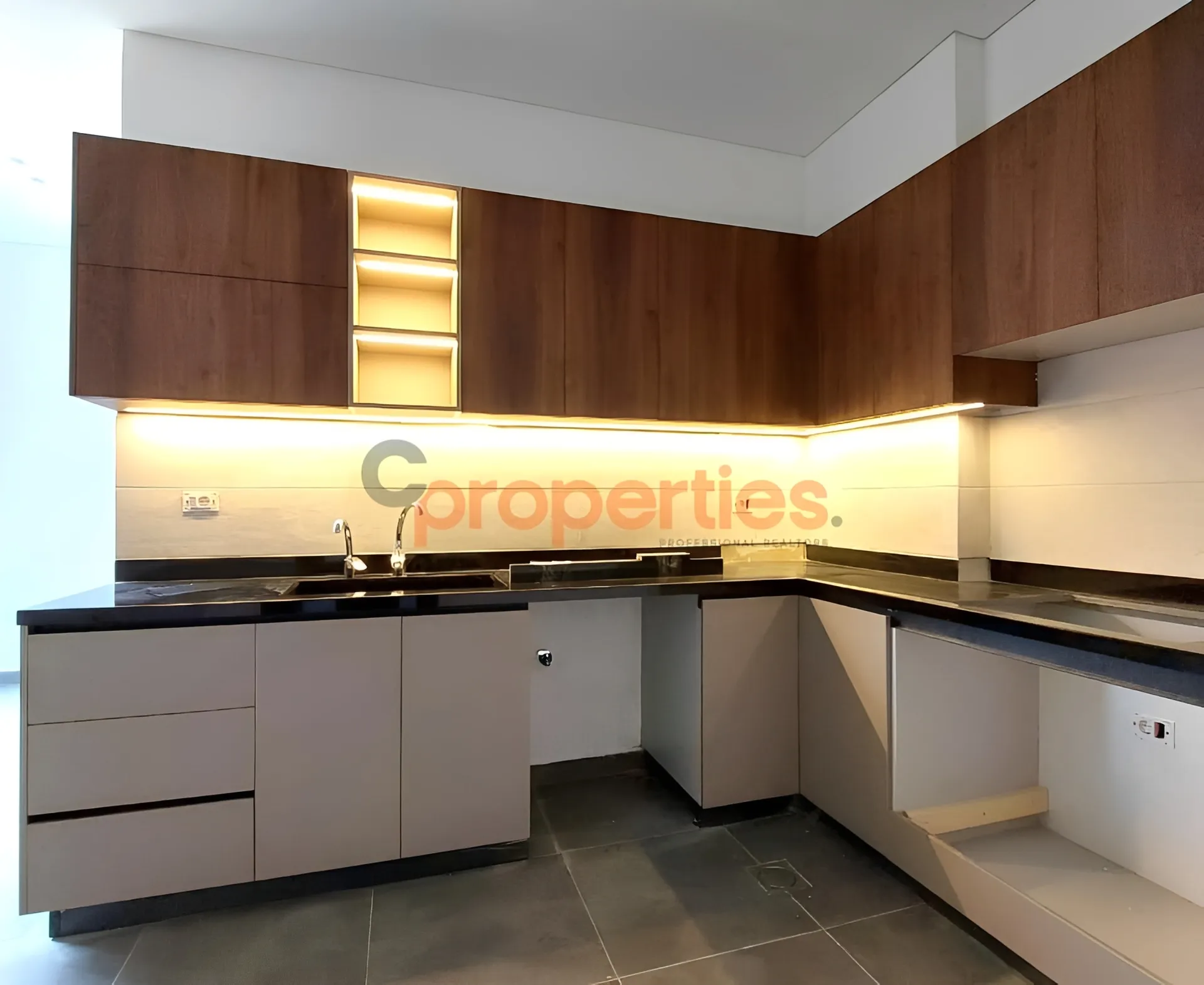 Apartment for Sale in Fanar - 2 bed, 2 bath