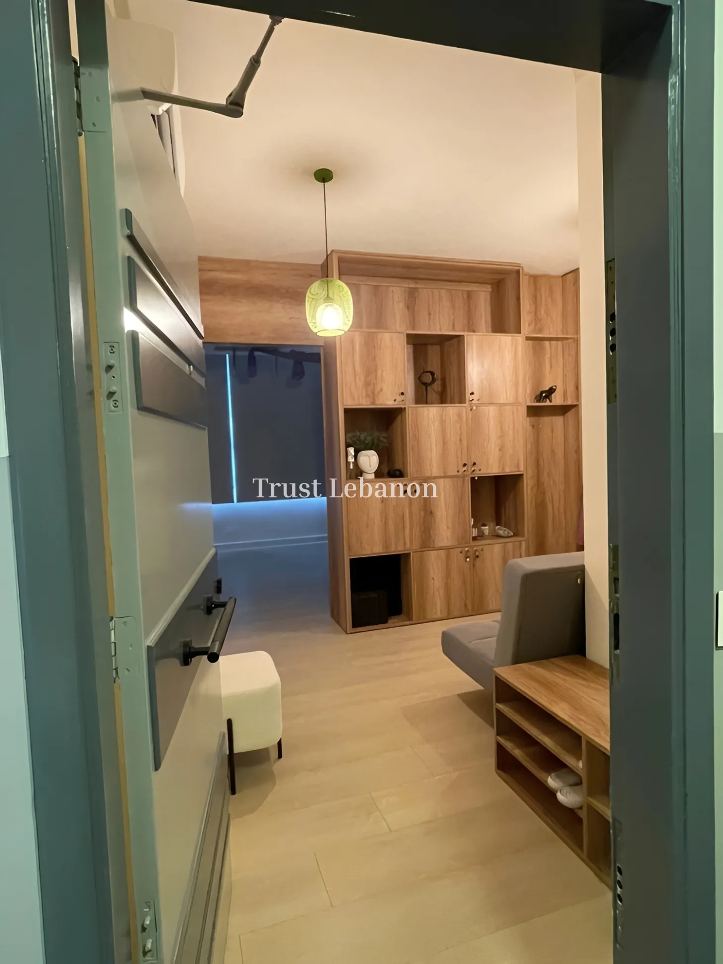 Office for rent in Zalqa, Lebanon