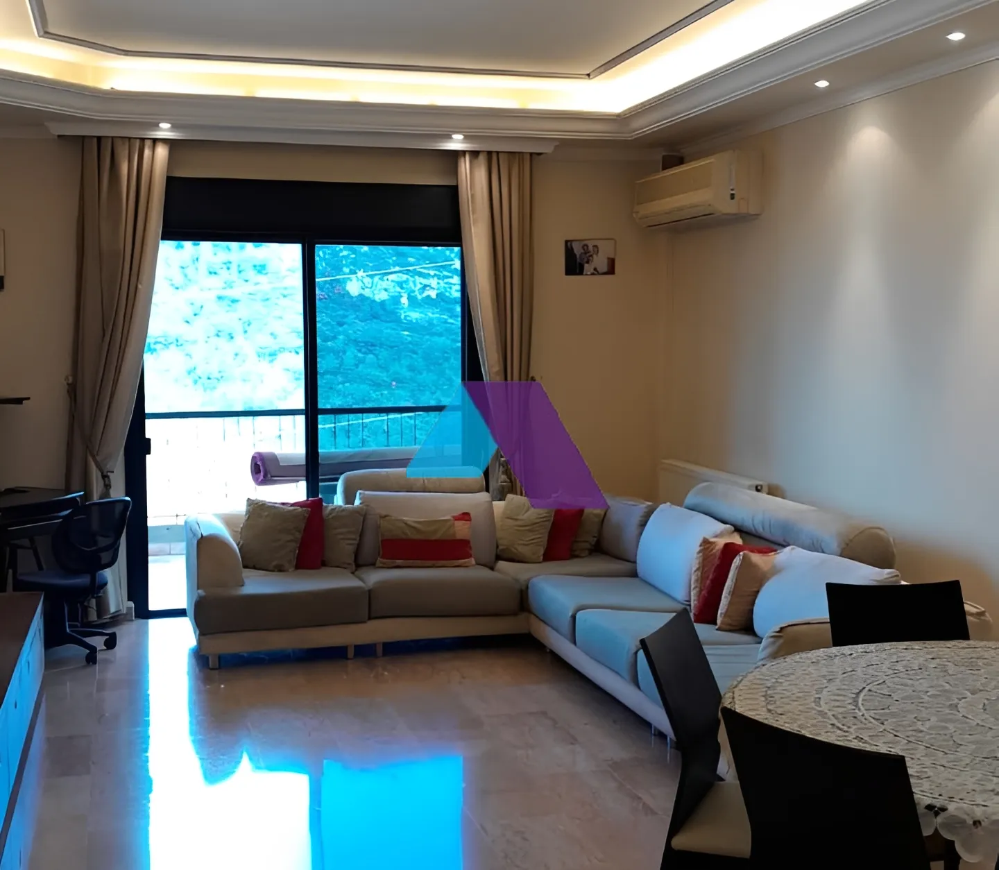 Apartment for Sale in Koura - 3 bed, 2 bath