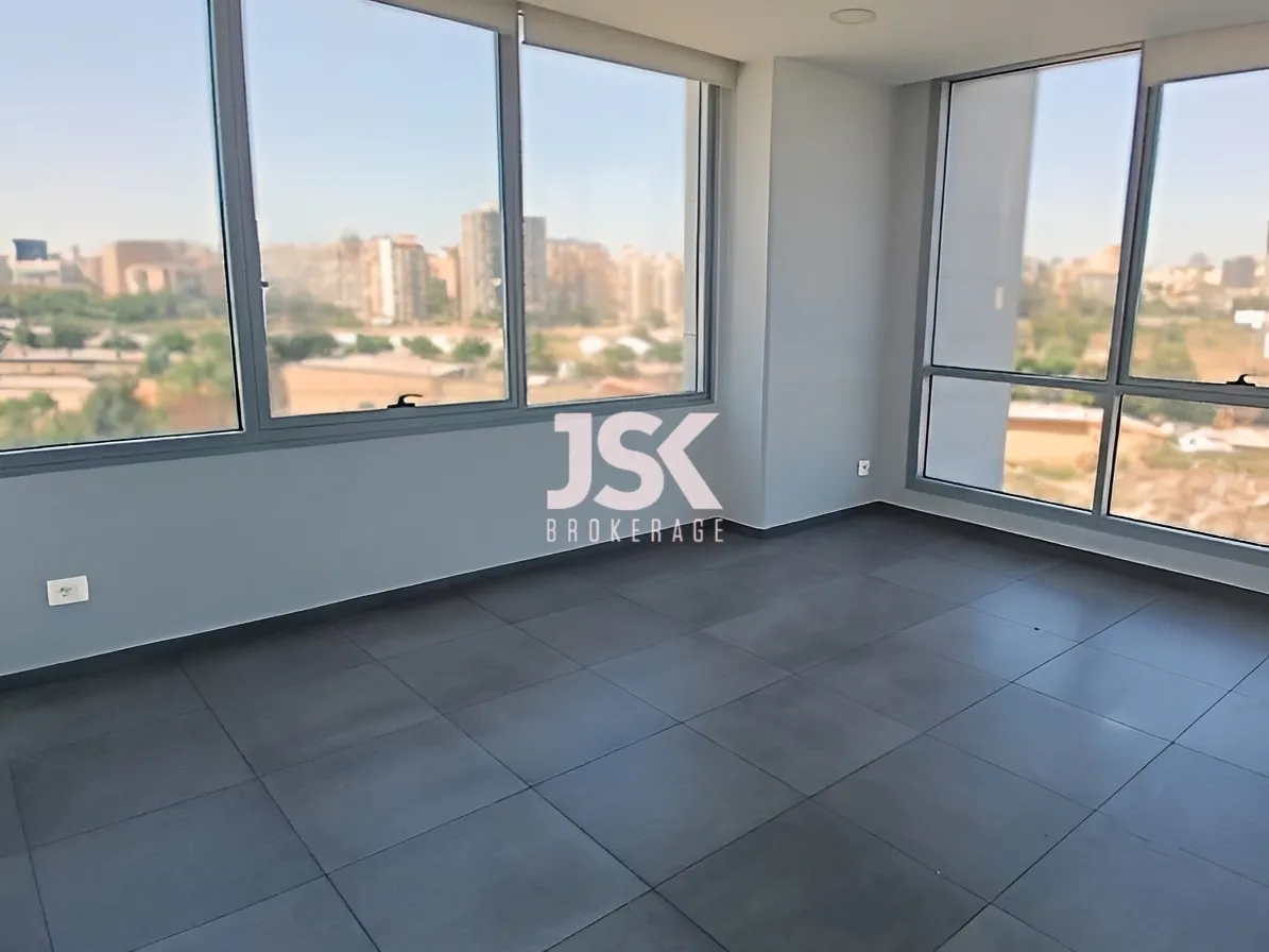 Office for Rent in Horch Tabet